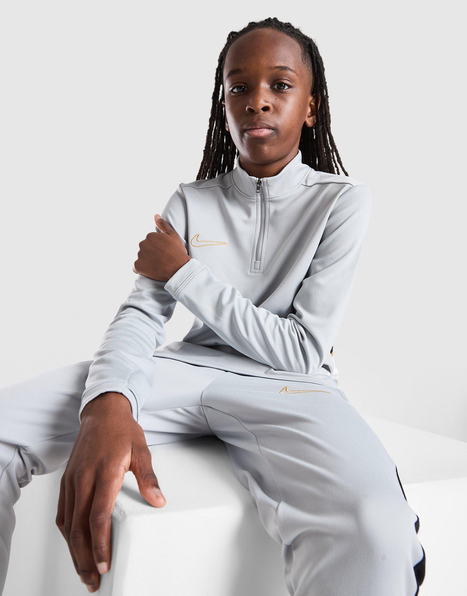 Nike Academy 1/4 Zip Drill Top Junior