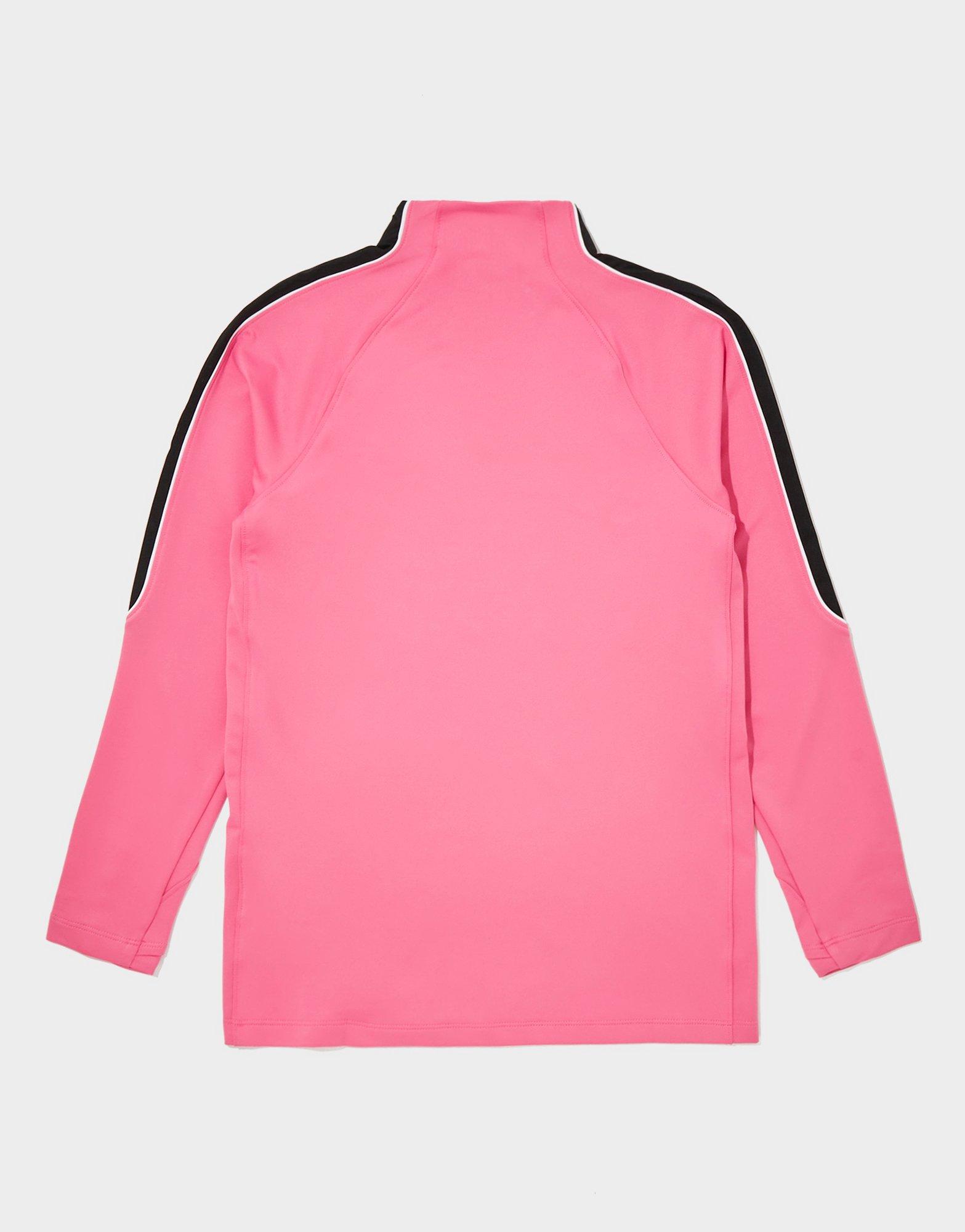 Nike Strike 1/4 Zip Top Junior