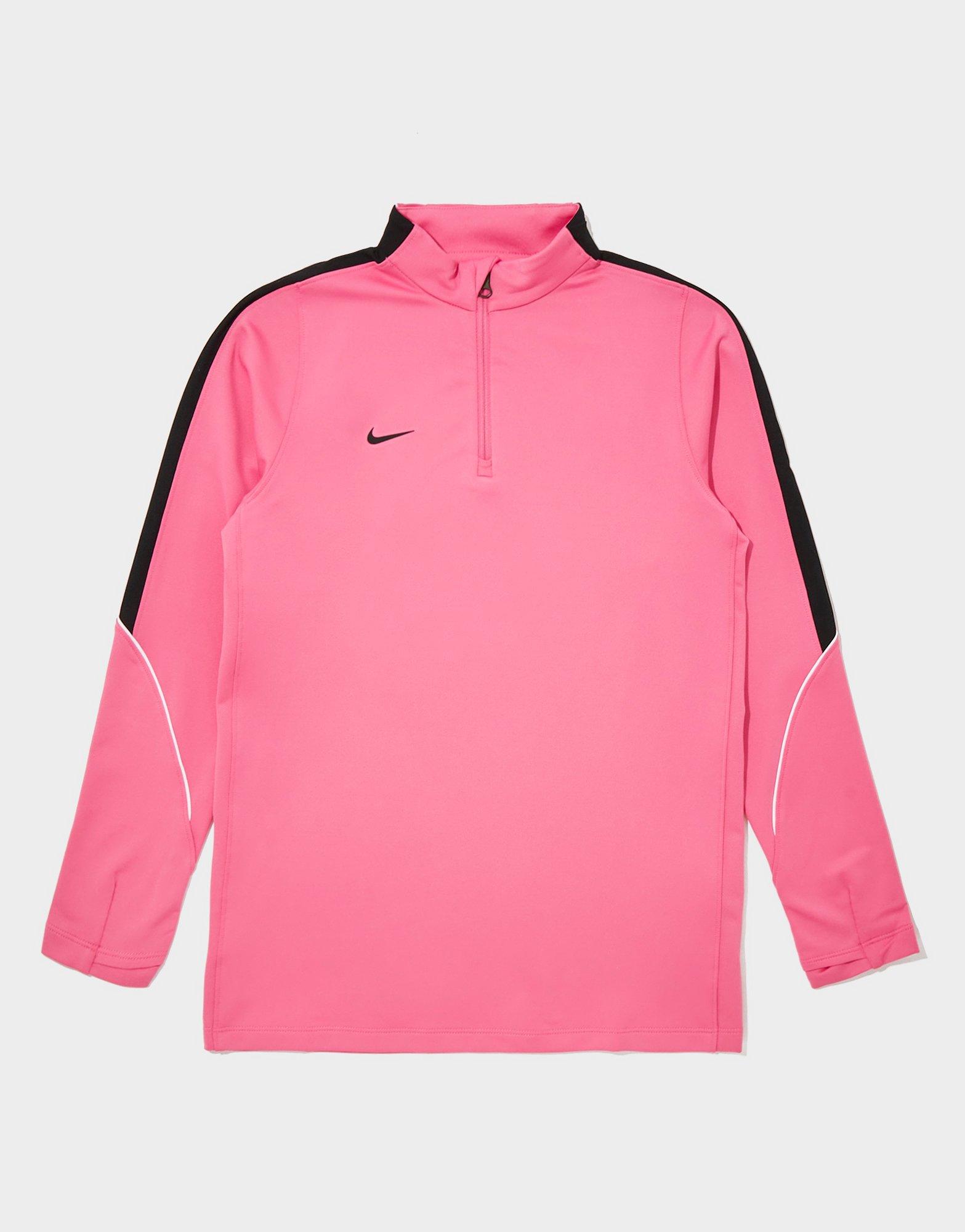 Nike Maglia 1/4 Zip Strike Junior