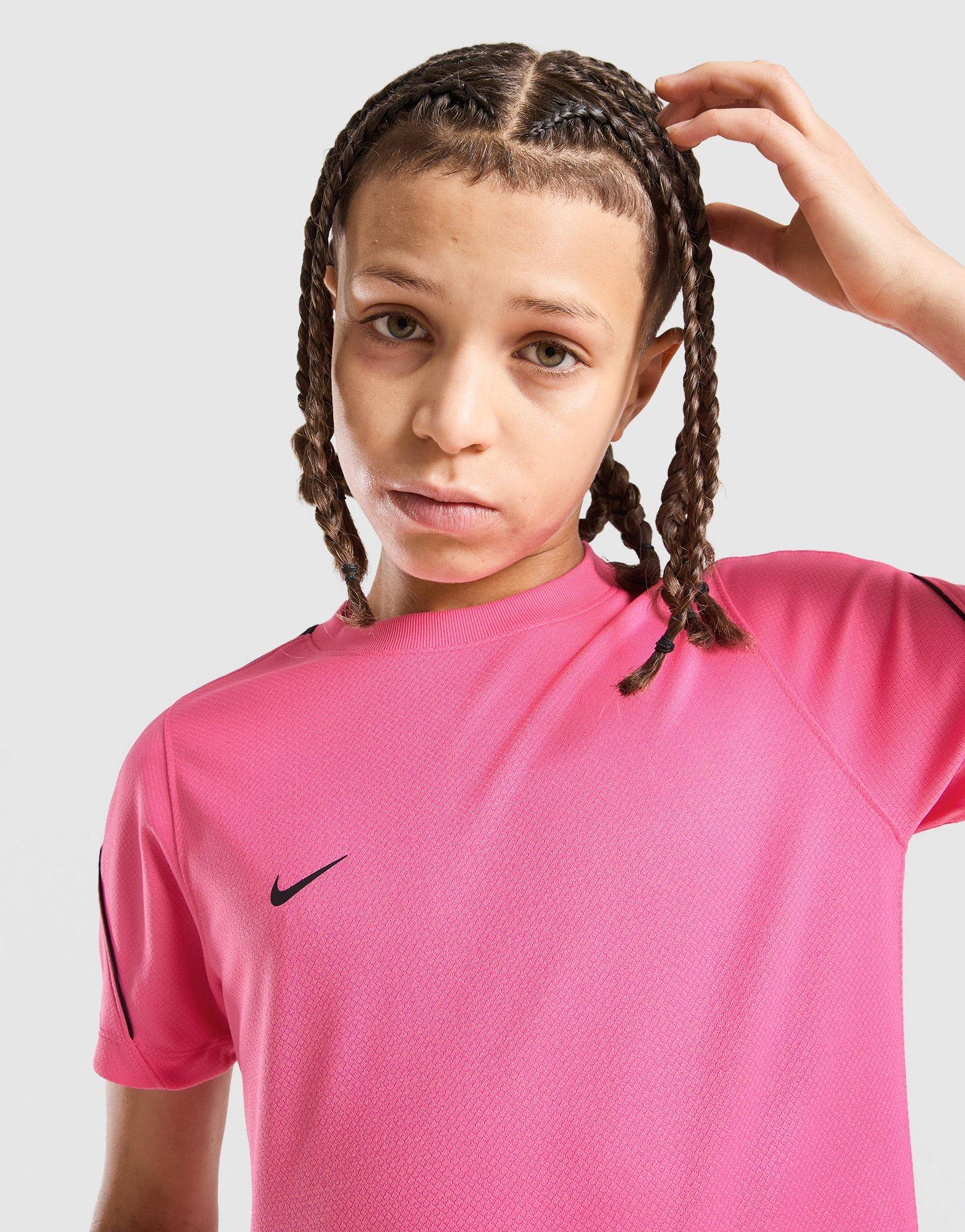 Nike Strike T-Shirt Junior