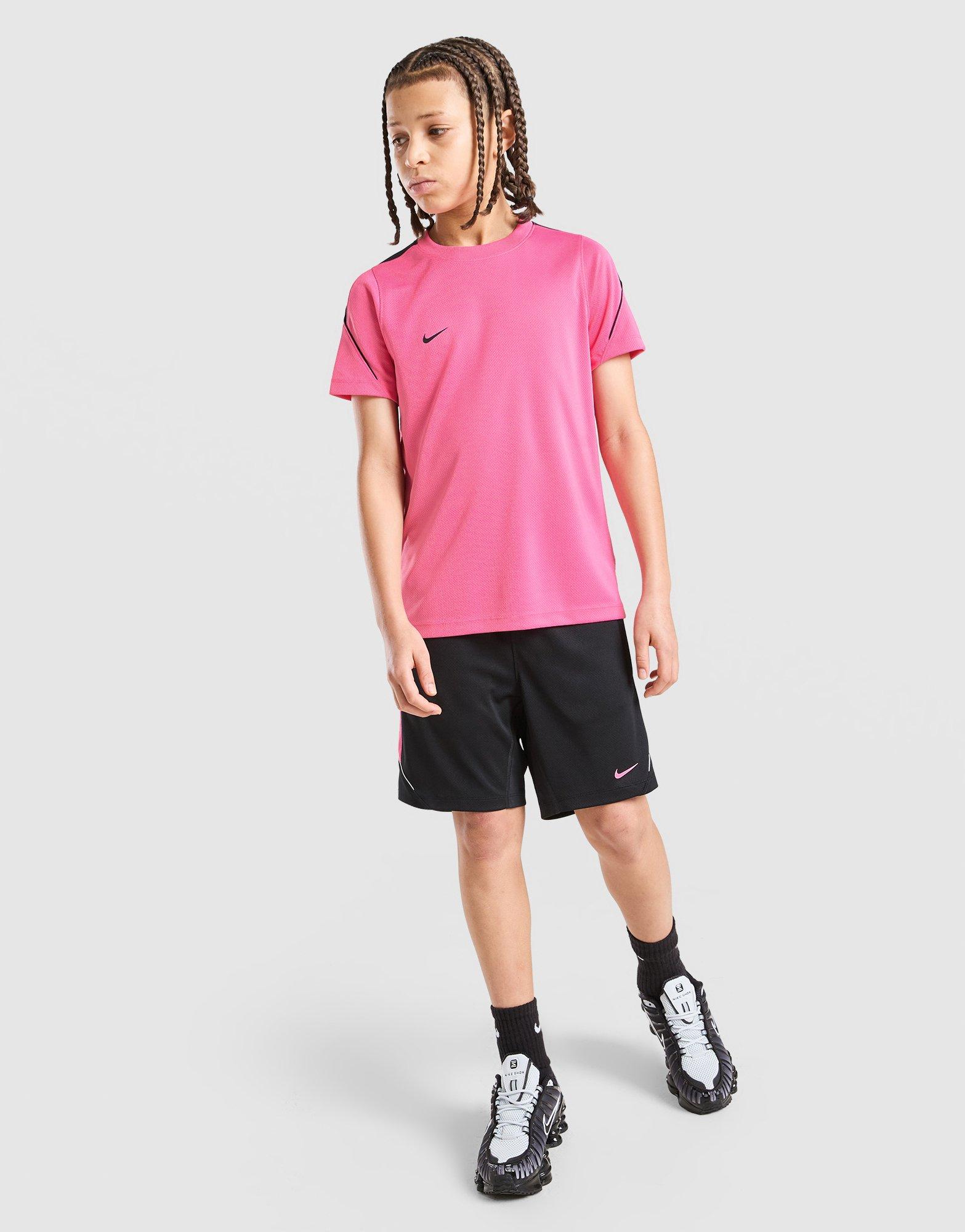 Nike Strike T-Shirt Junior
