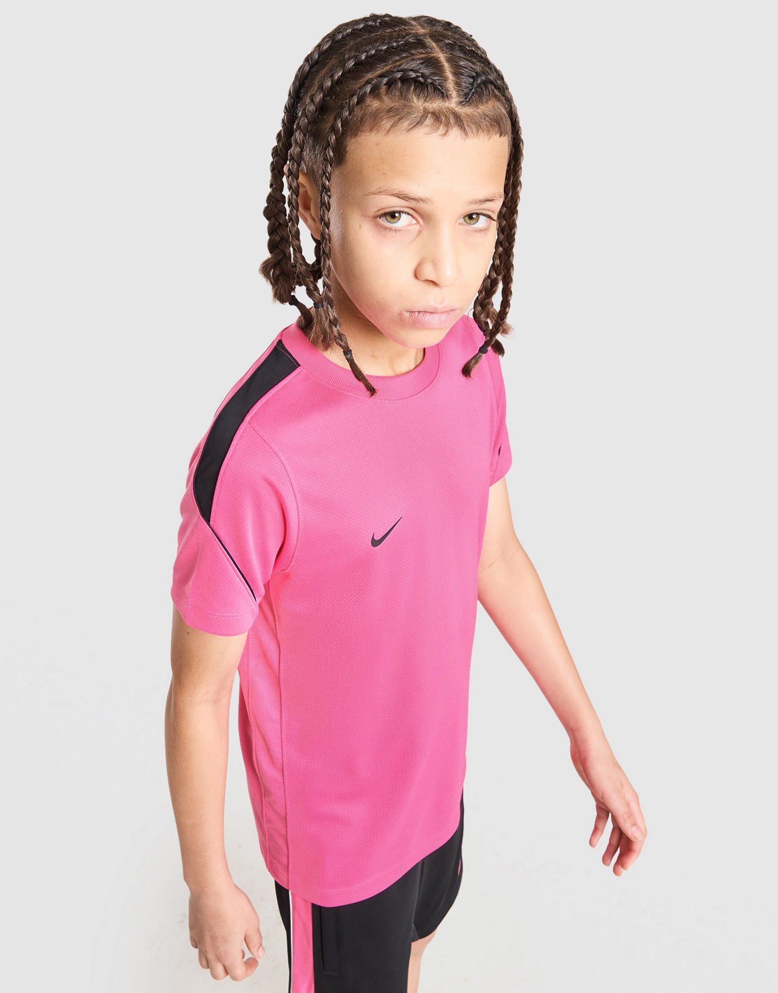 Nike Maglia Strike Junior
