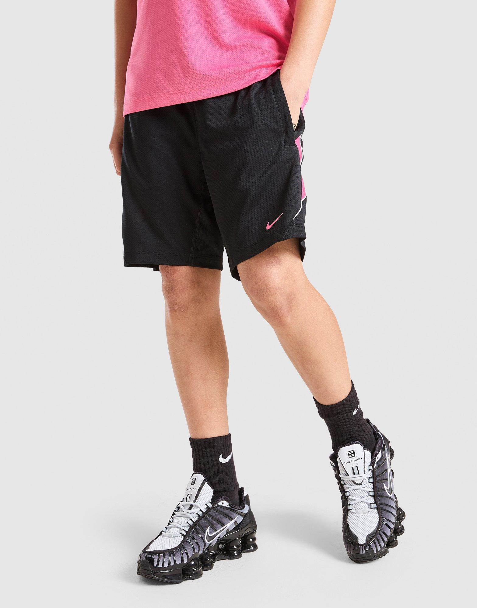 Nike Strike Shorts Junior