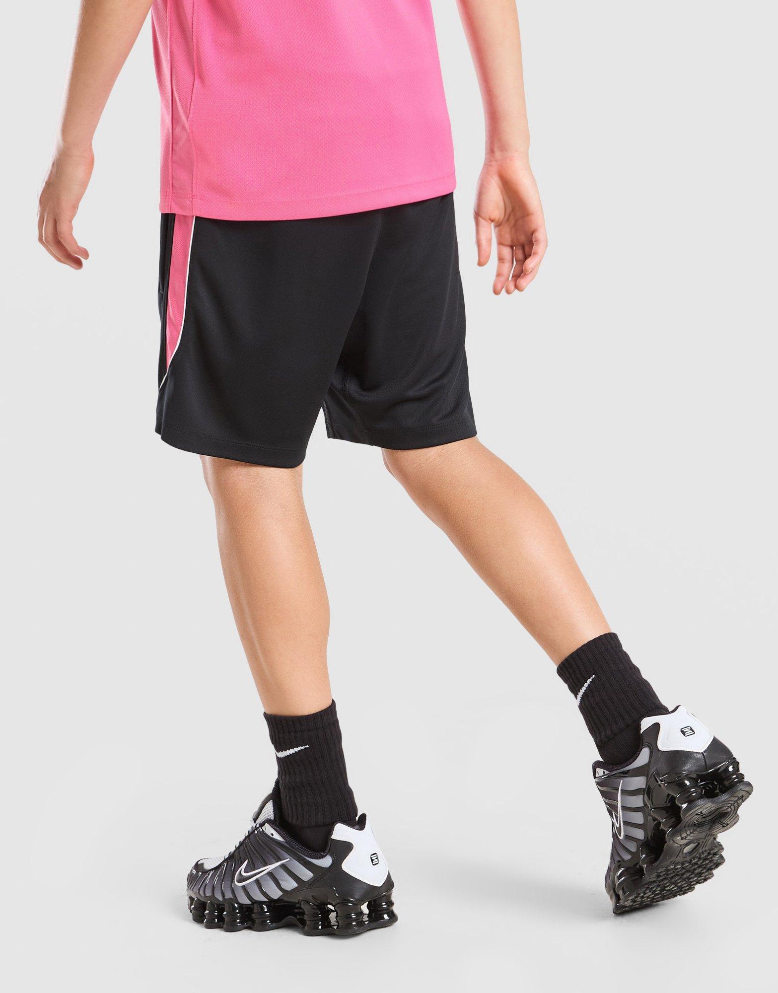 Nike Strike Shorts Junior