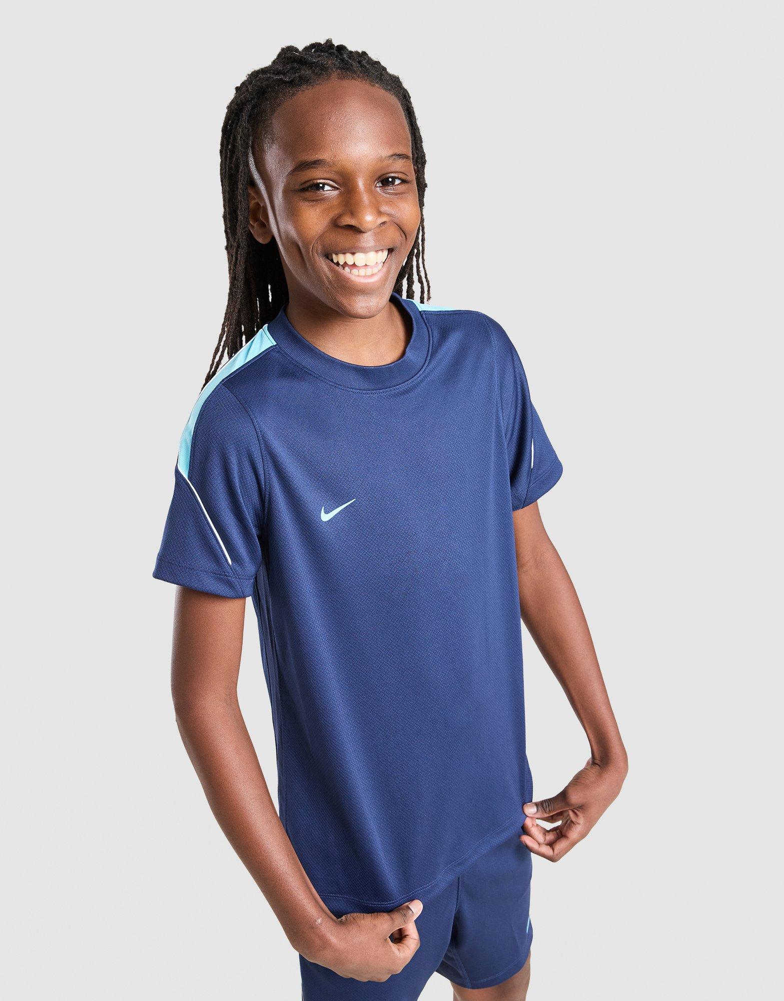 Nike Strike T-Shirt Junior