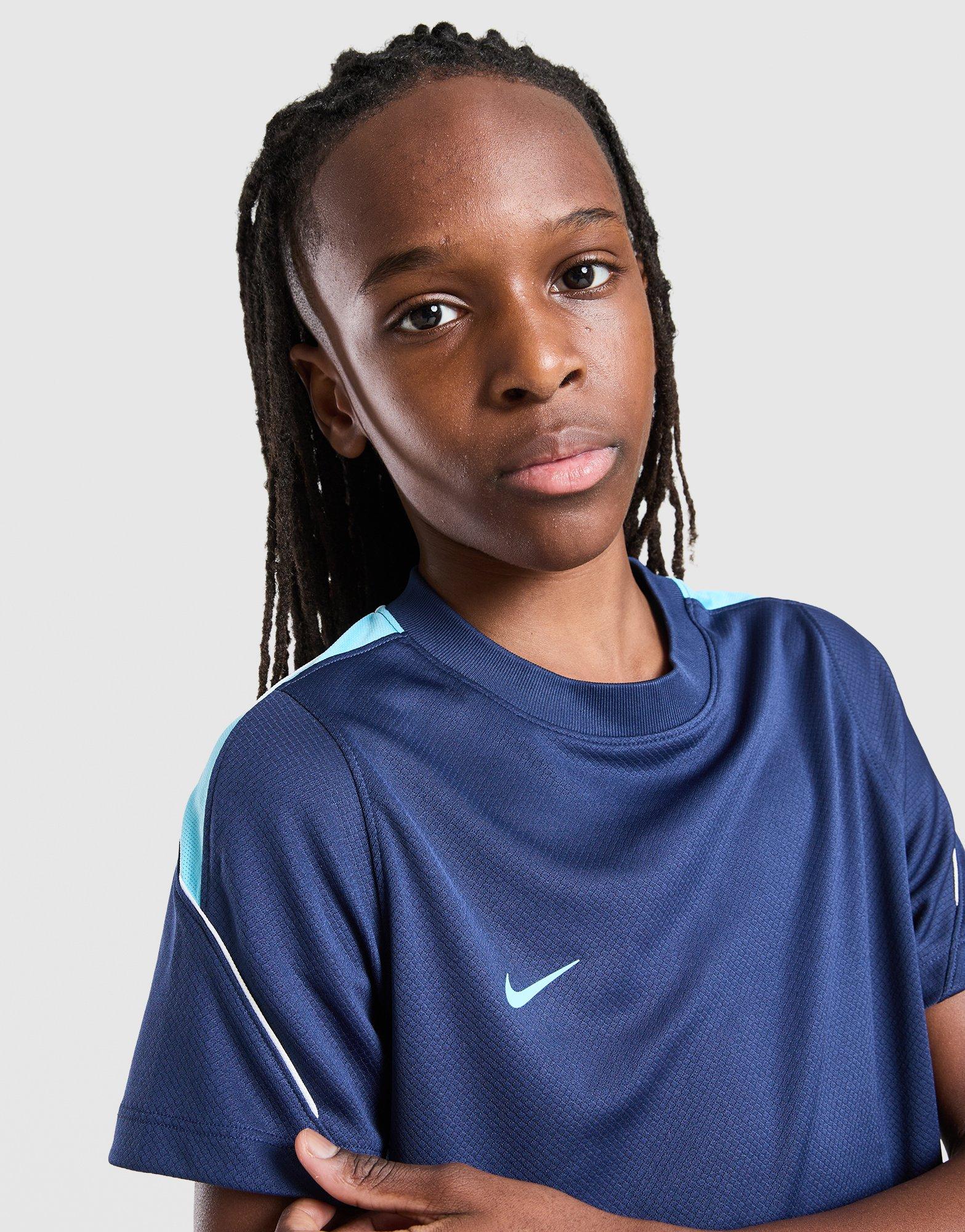 Nike Strike T-Shirt Junior