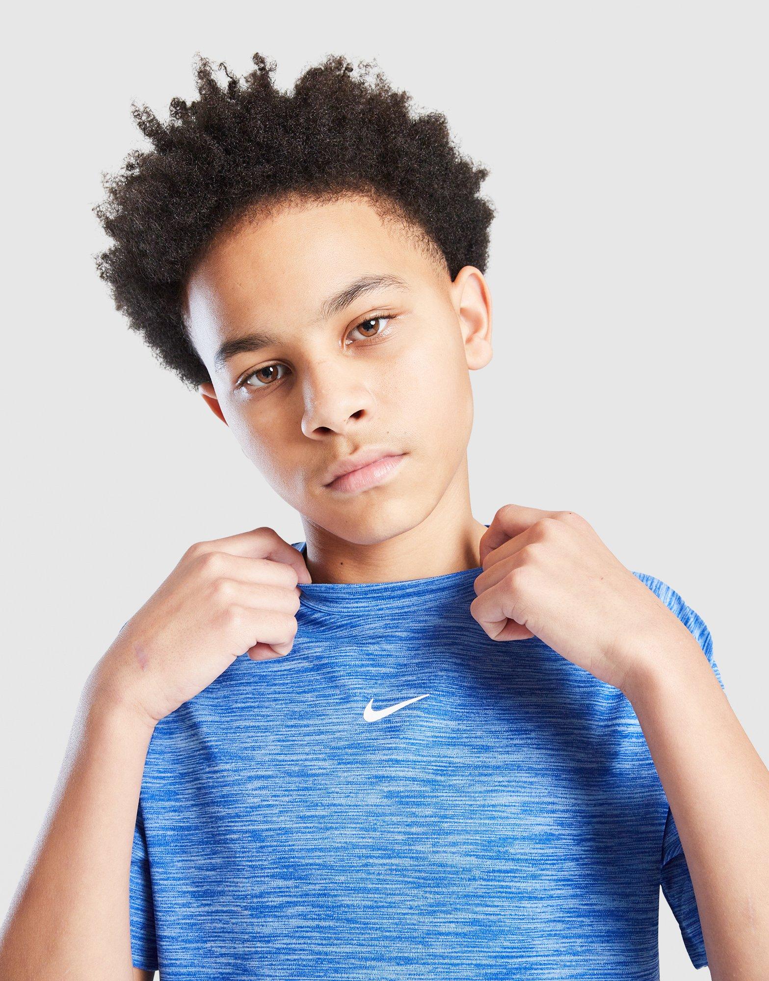 Nike Multi Knit T-Shirt Junior
