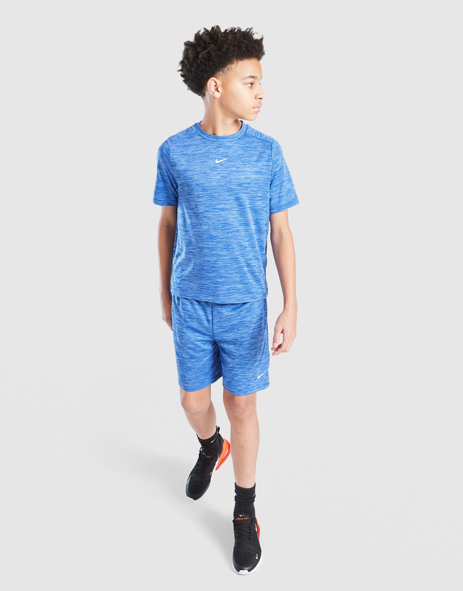 Nike Multi Knit T-Shirt Junior