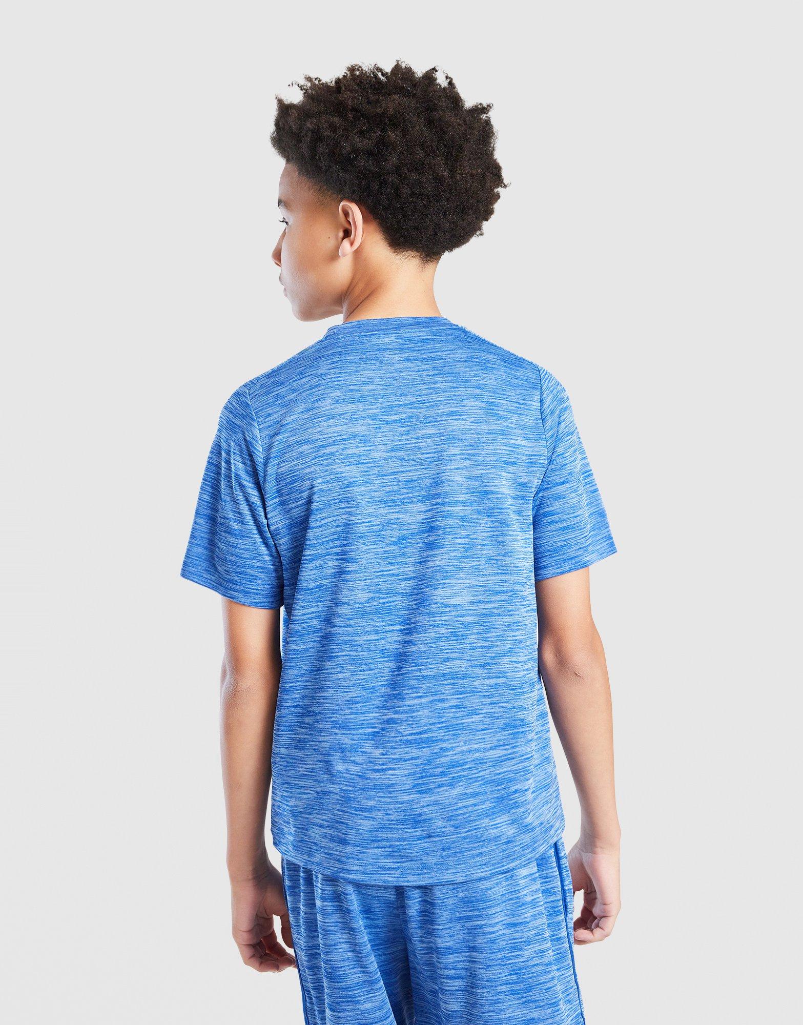 Nike Multi Knit T-Shirt Junior