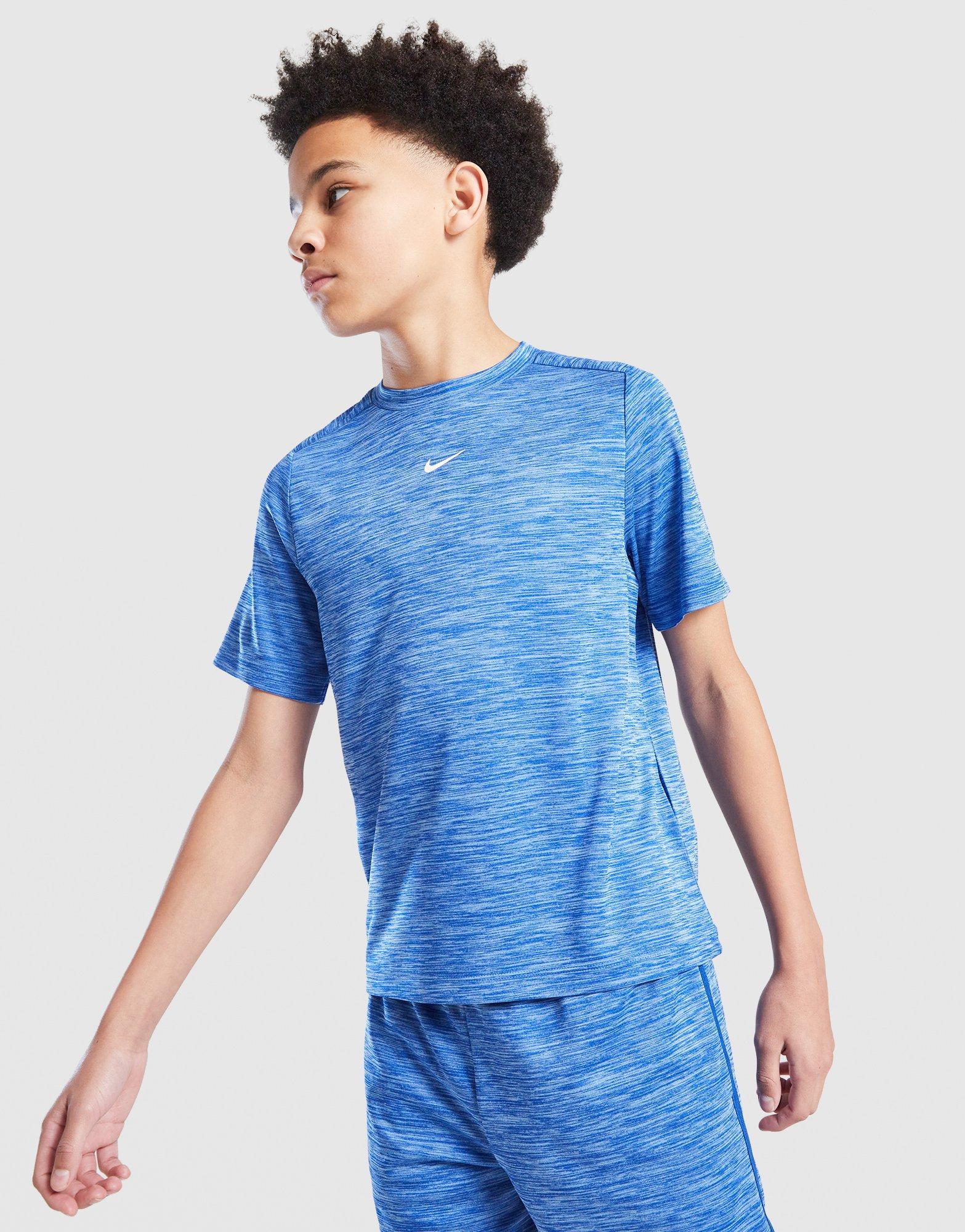 Nike Maglia Multi Knit Junior
