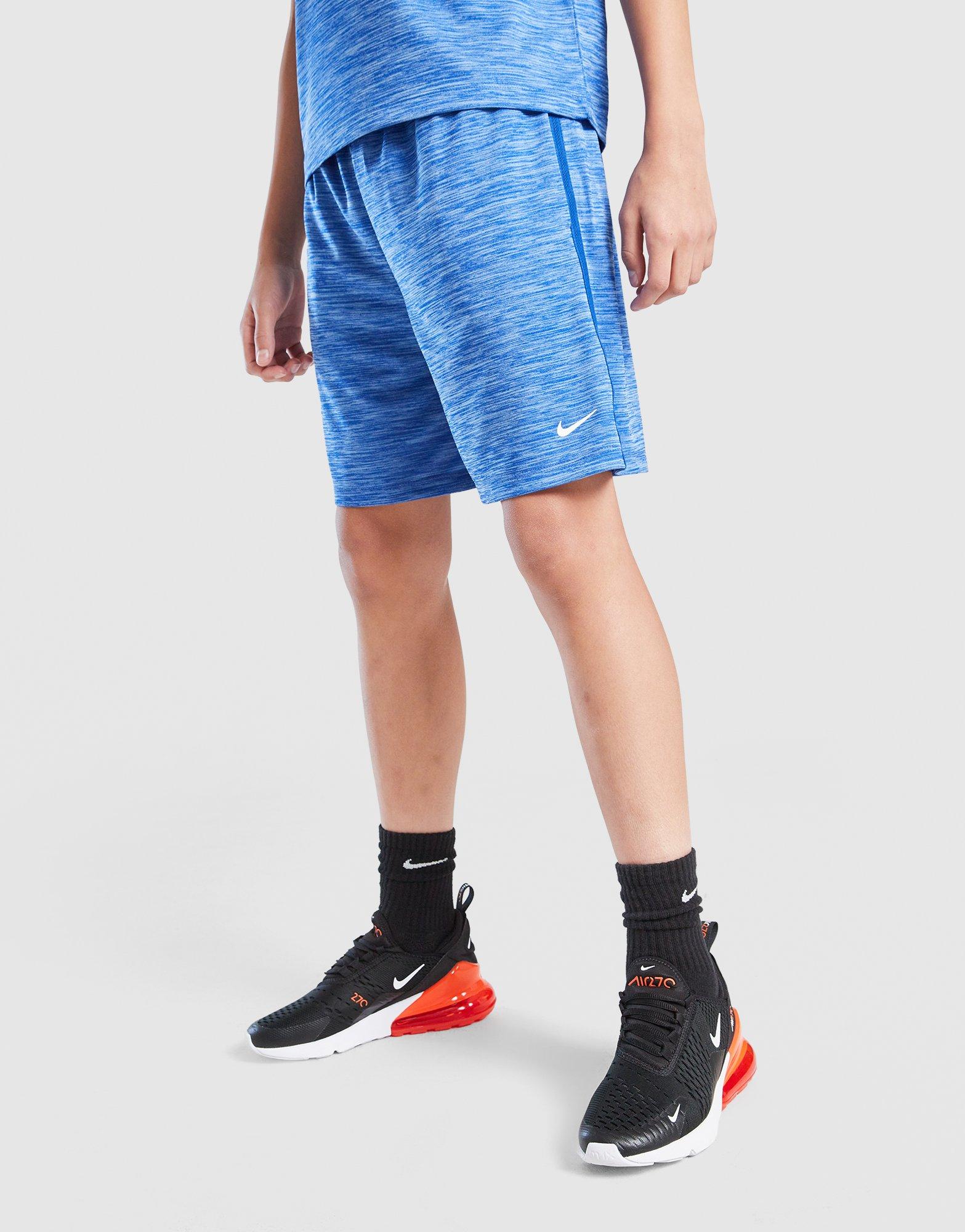 Nike Multi Knit Shorts Junior