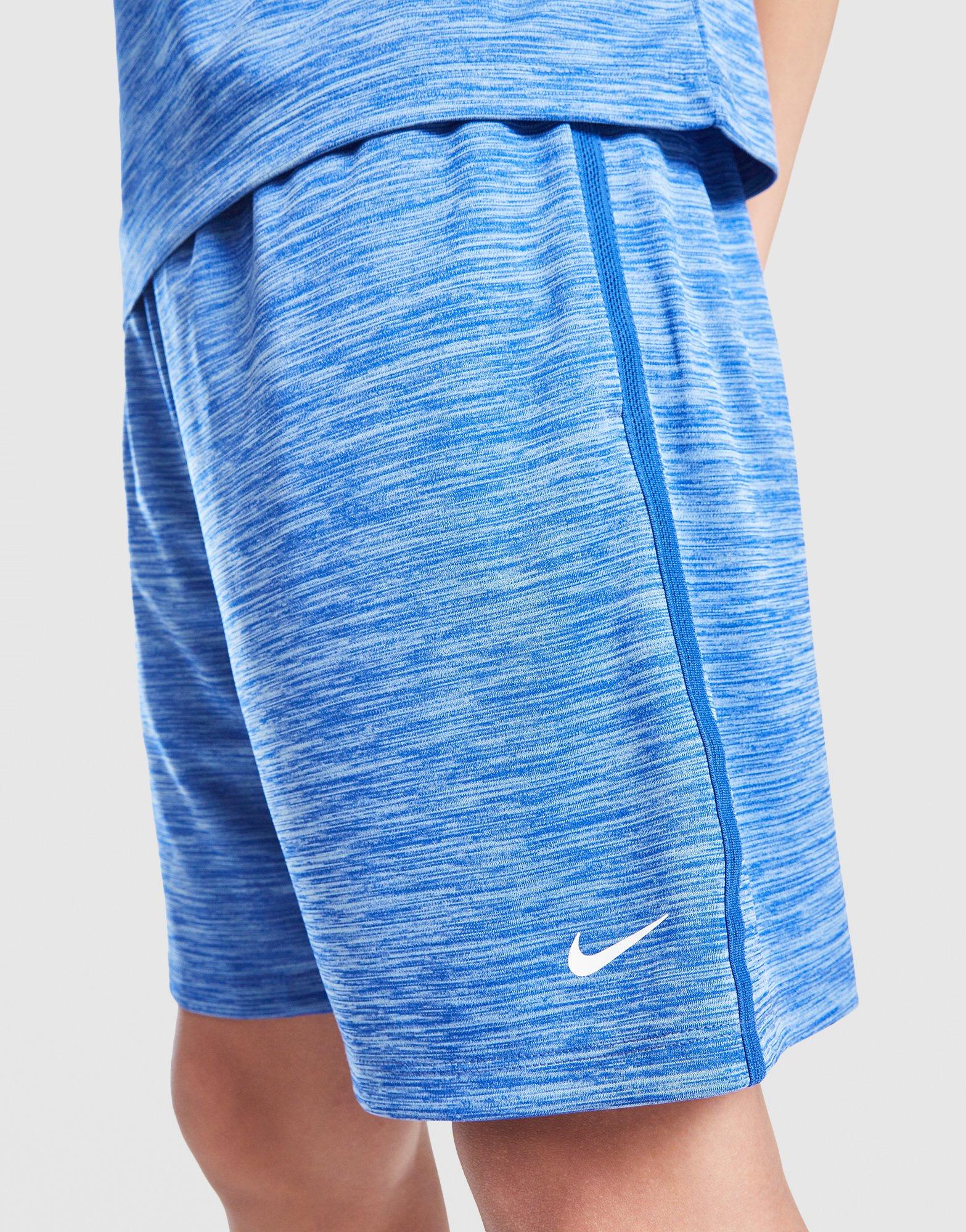 Nike Multi Knit Shorts Junior