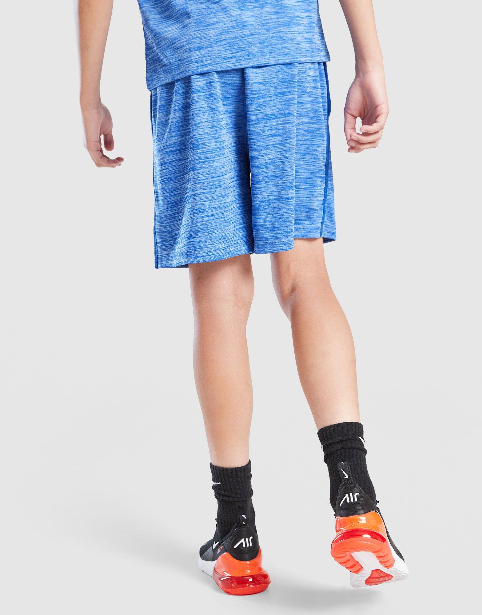 Nike Multi Knit Shorts Junior