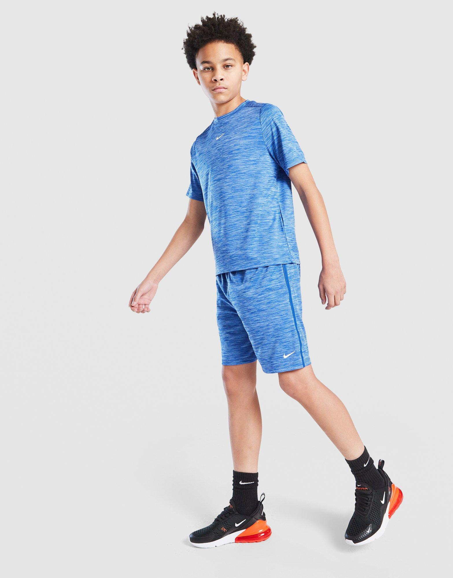 Nike Pantaloncino Multi Knit Junior