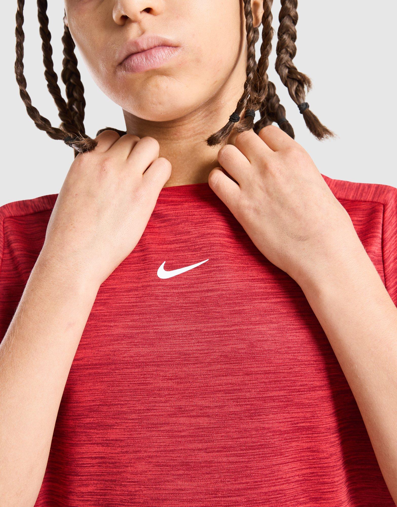 Nike Multi Knit T-Shirt Junior