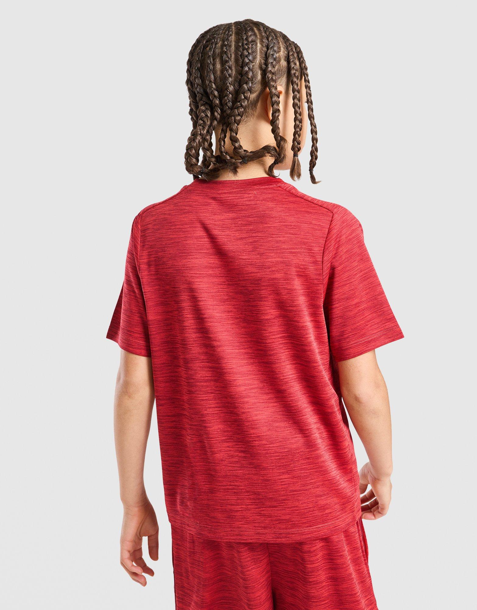 Nike Multi Knit T-Shirt Junior