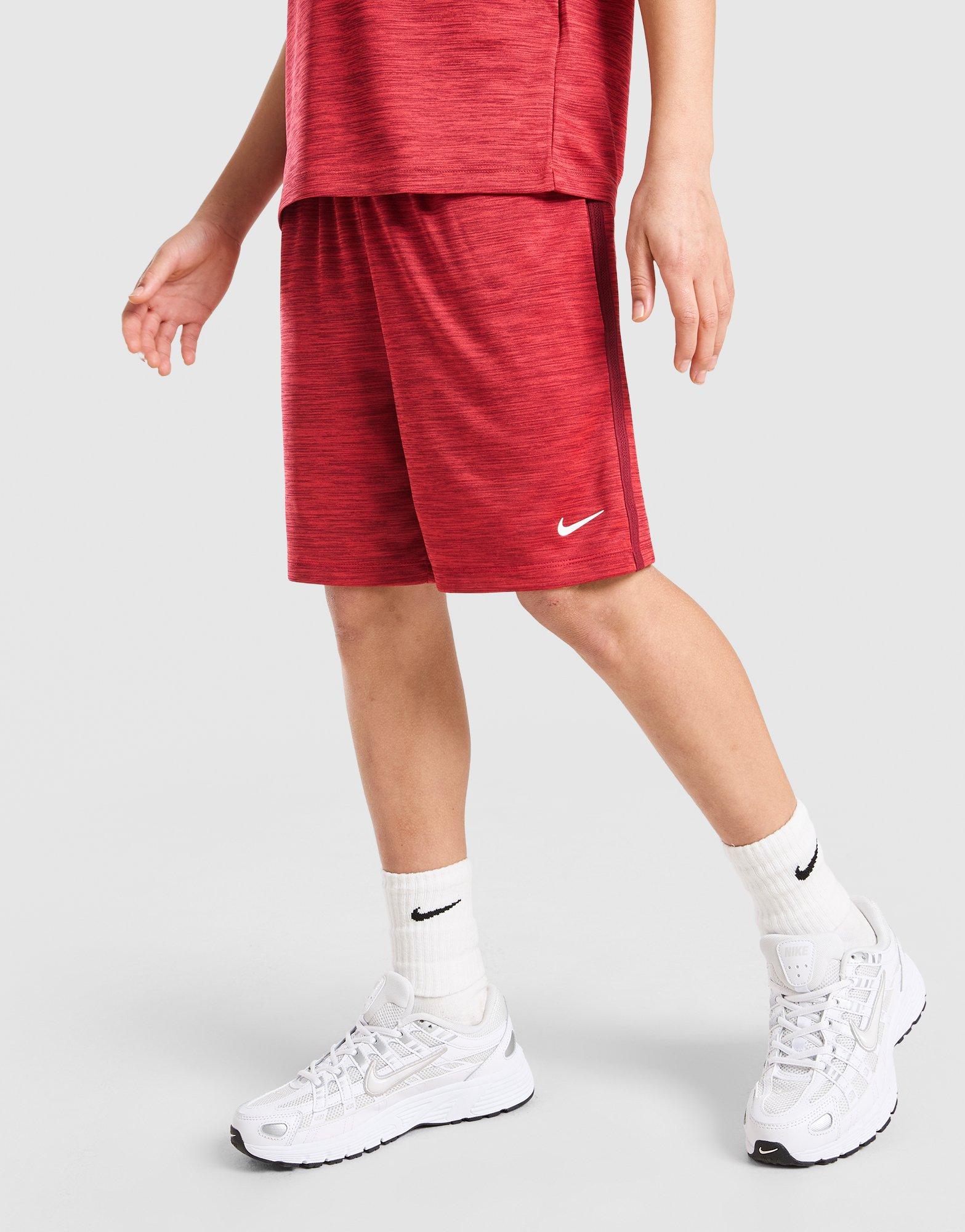 Nike Multi Knit Shorts Junior