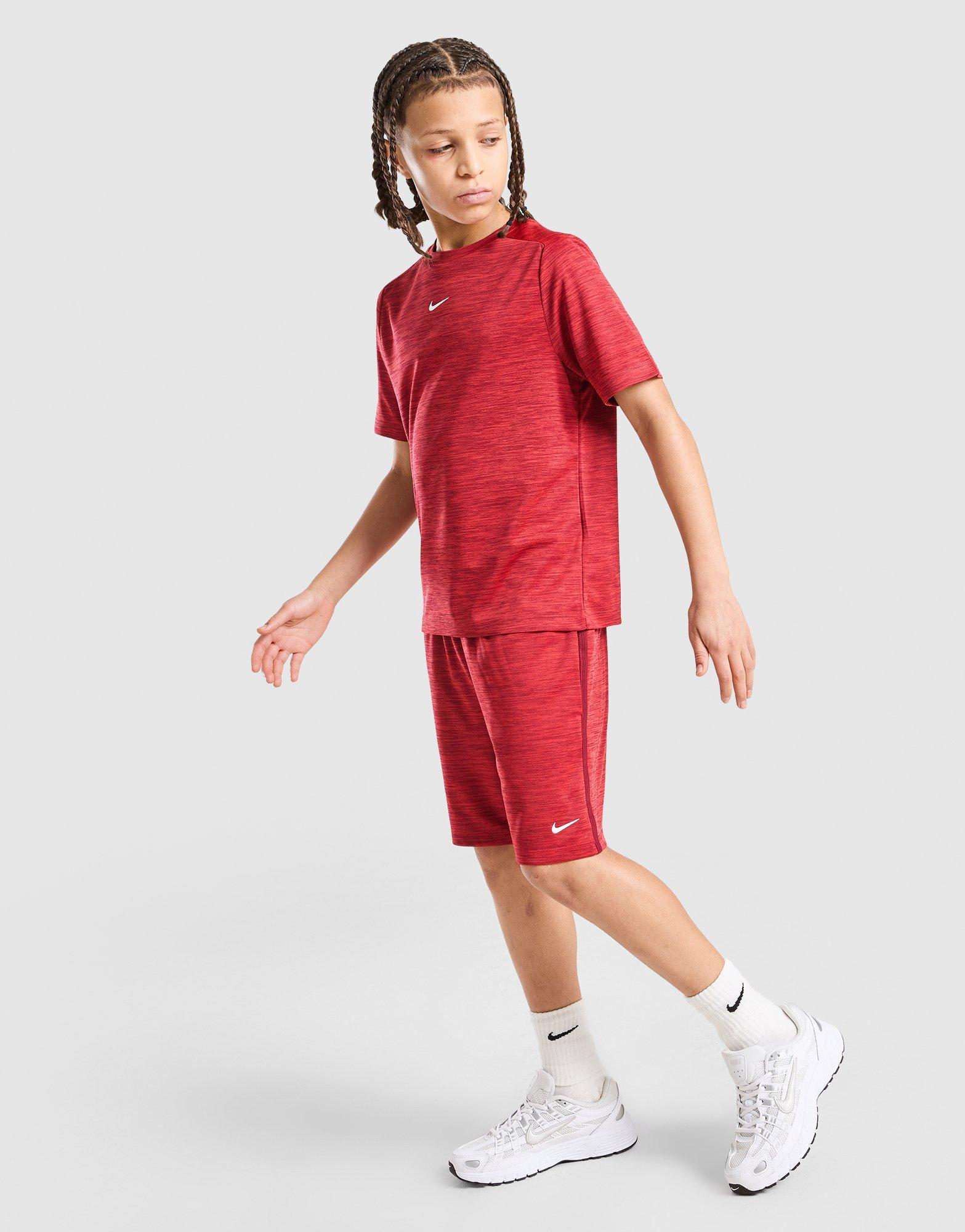 Nike Multi Knit Shorts Junior