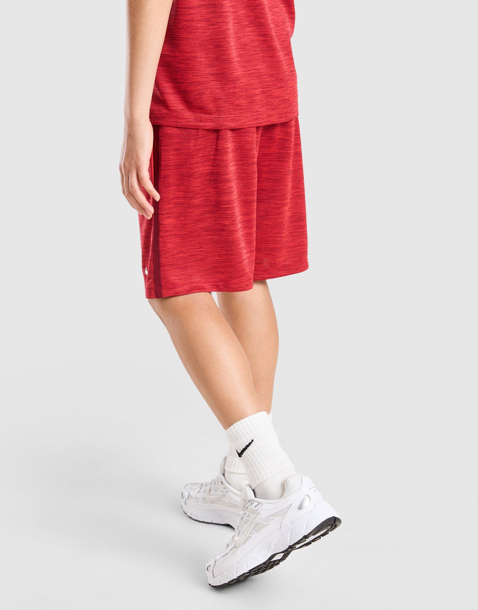 Nike Multi Knit Shorts Junior