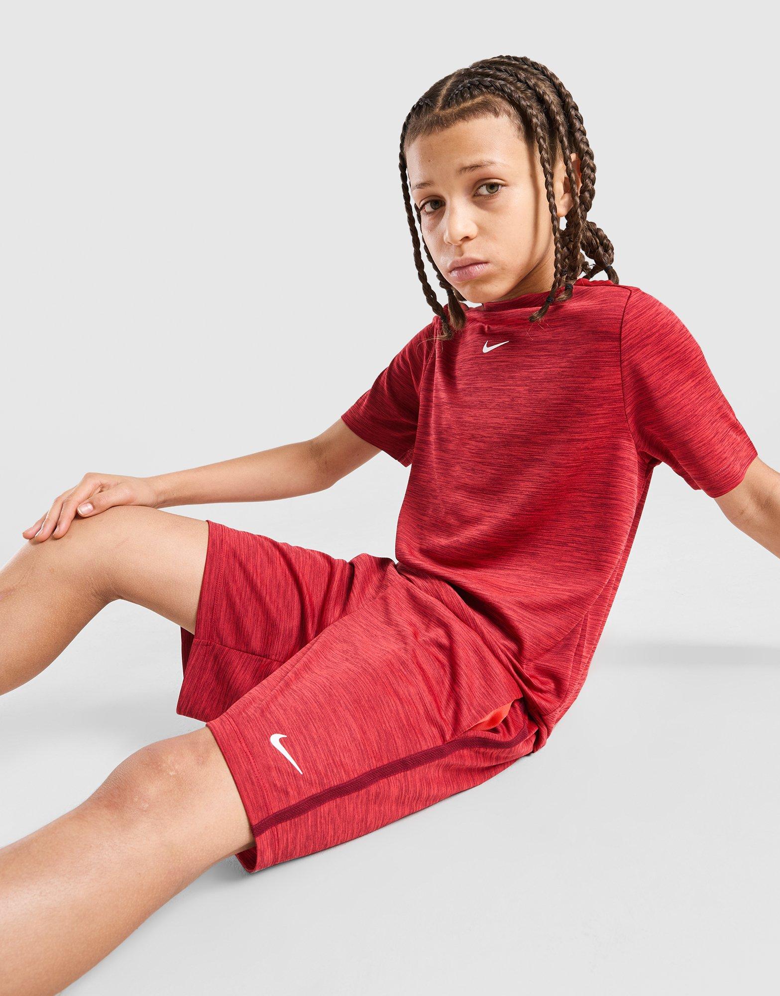 Nike Pantaloncino Multi Knit Junior