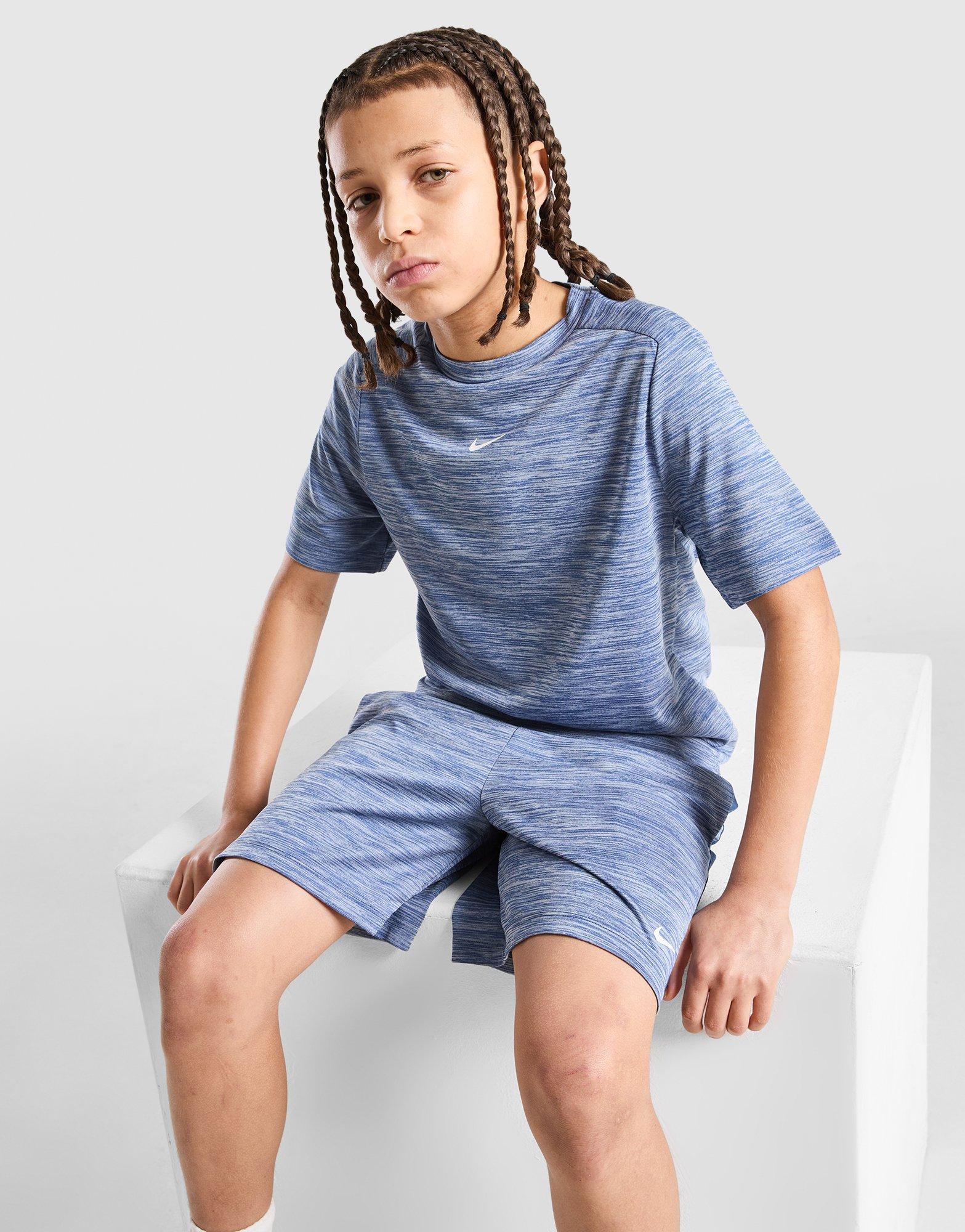 Nike Multi Knit T-Shirt Junior