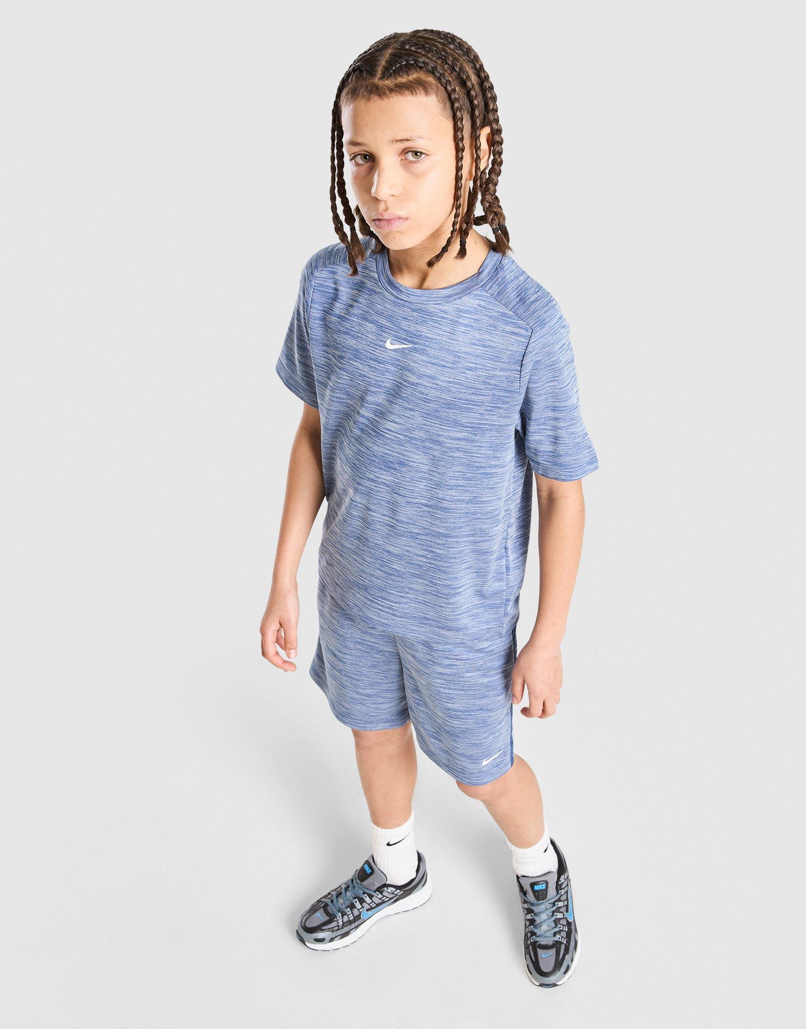 Nike Multi Knit T-Shirt Junior
