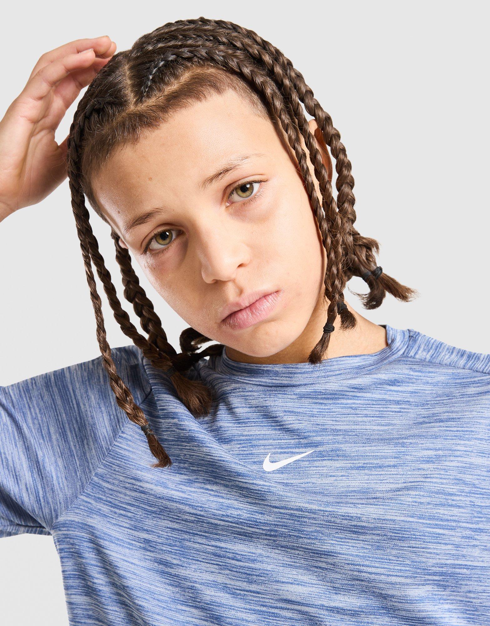 Nike Multi Knit T-Shirt Junior