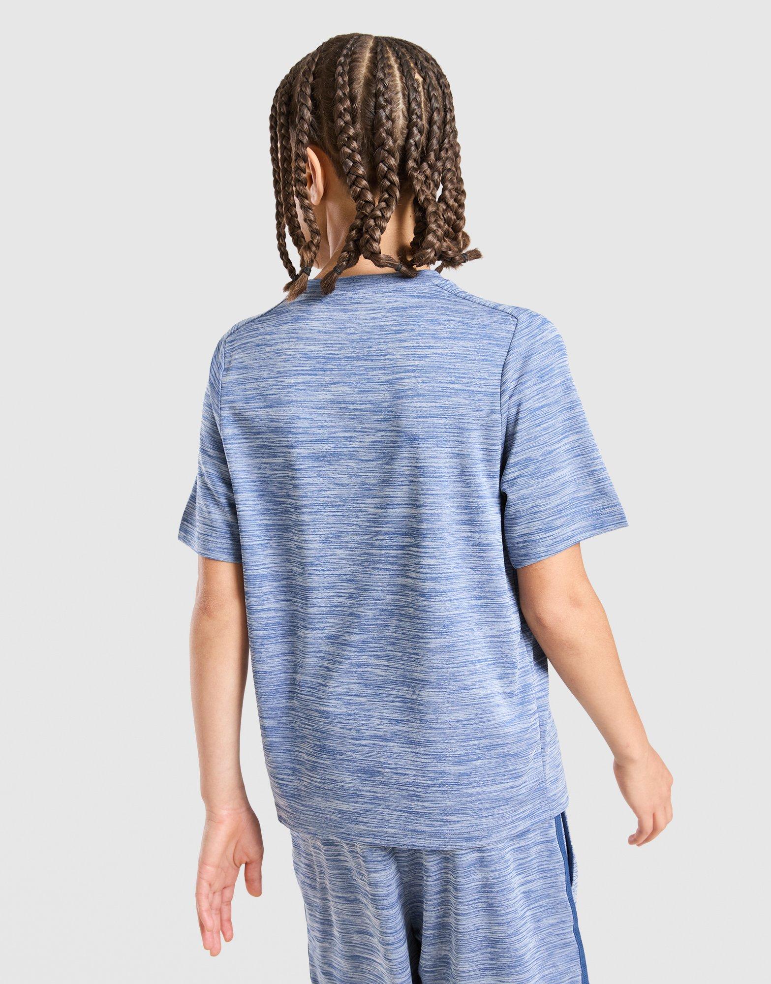 Nike Multi Knit T-Shirt Junior
