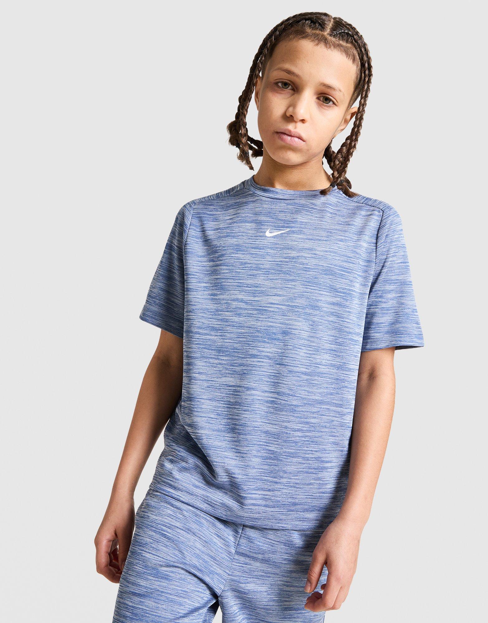 Nike Maglia Multi Knit Junior