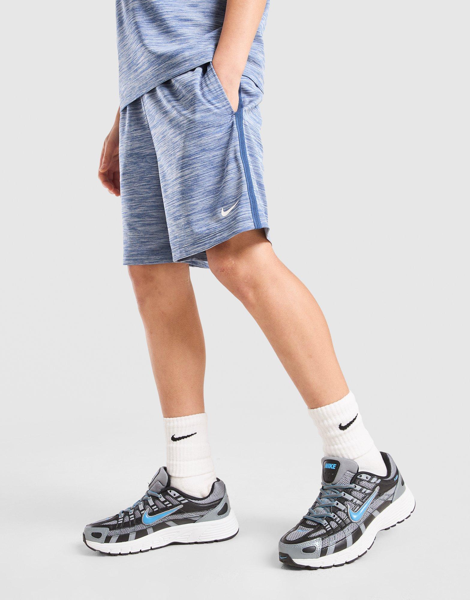 Nike Multi Knit Shorts Junior