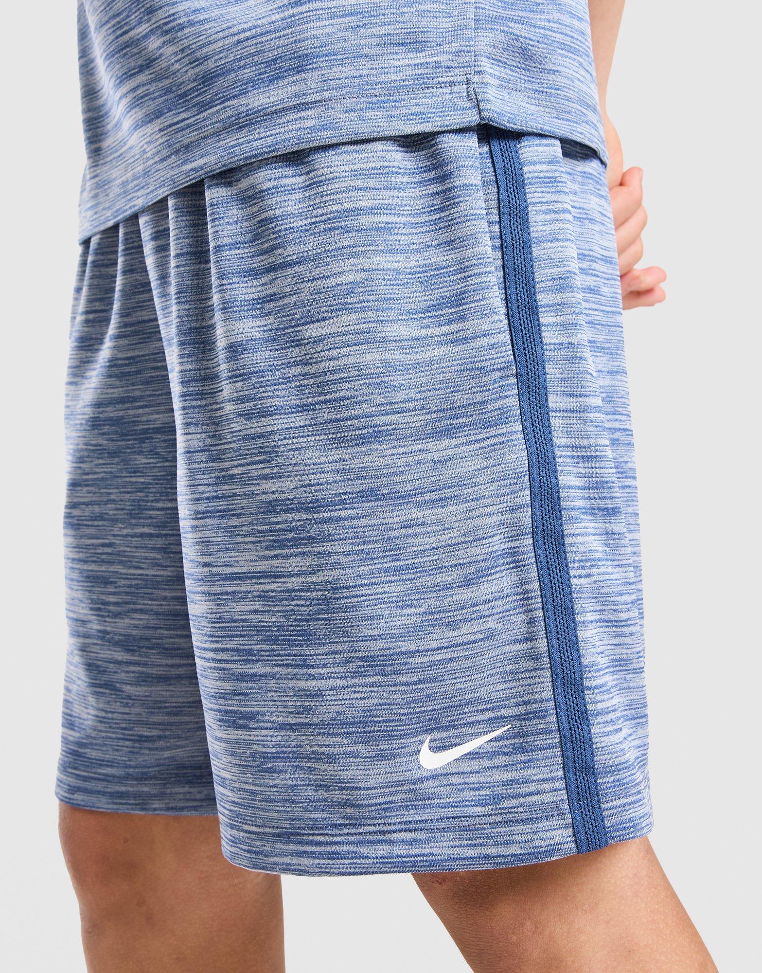 Nike Multi Knit Shorts Junior