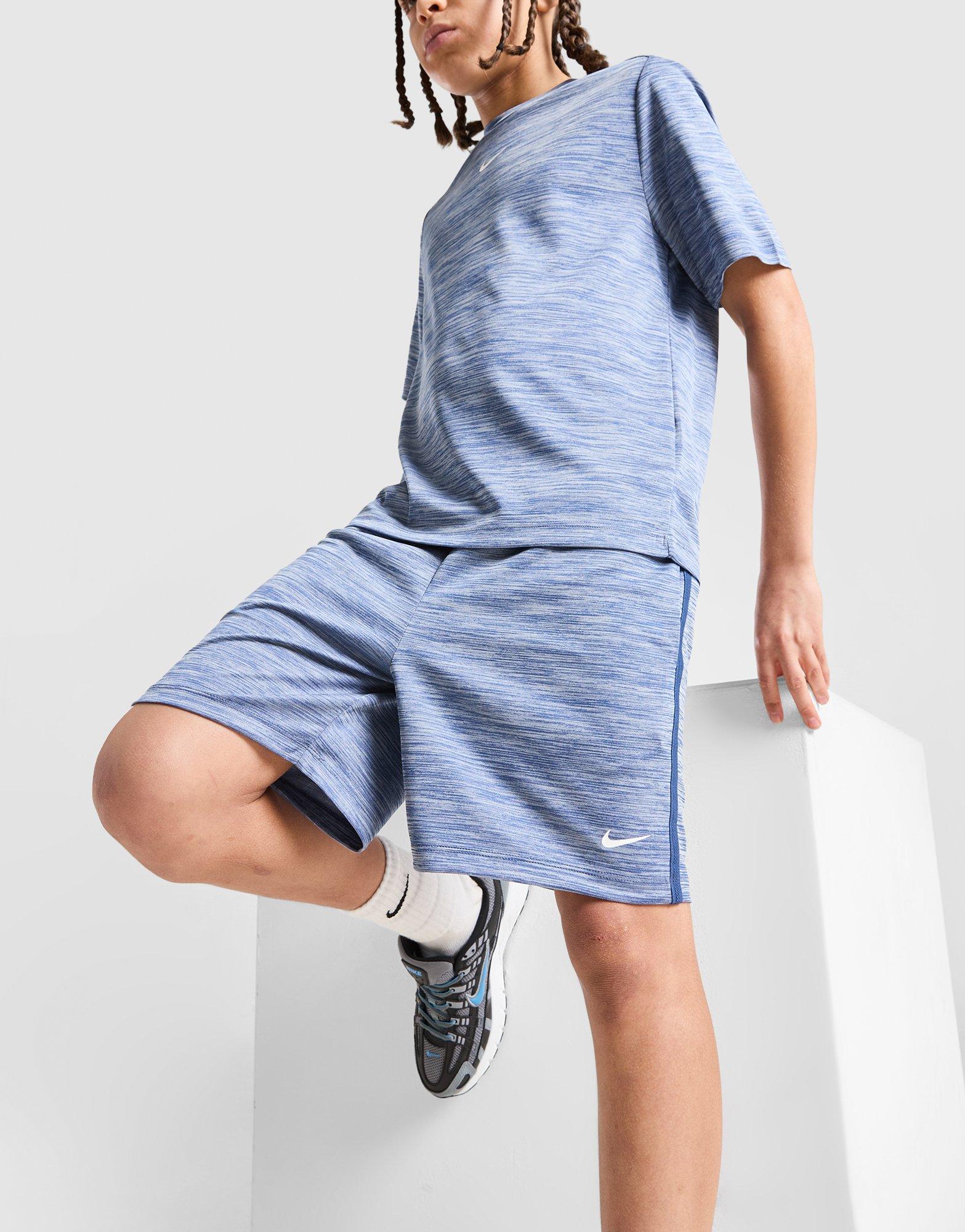 Nike Pantaloncino Multi Knit Junior