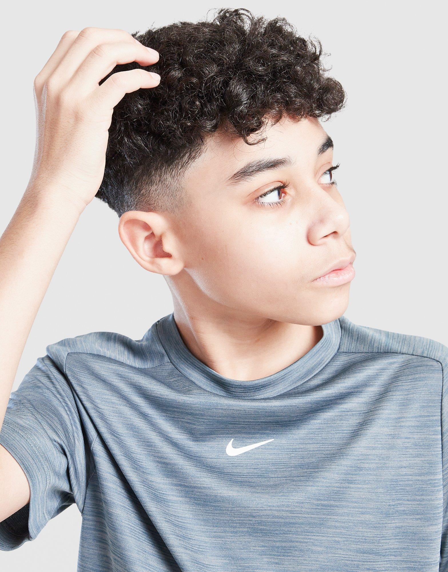 Nike Multi Knit T-Shirt Junior