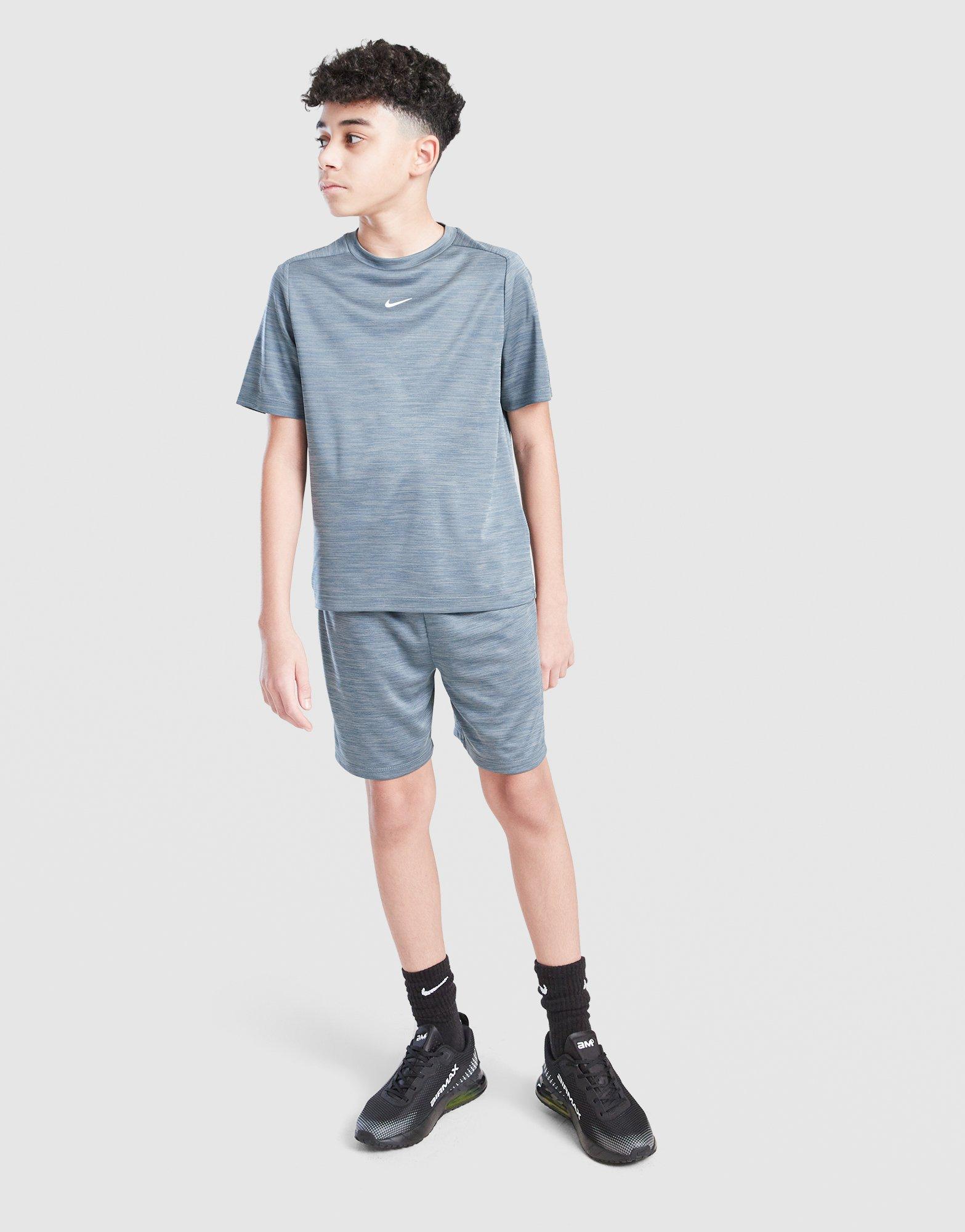 Nike Multi Knit T-Shirt Junior