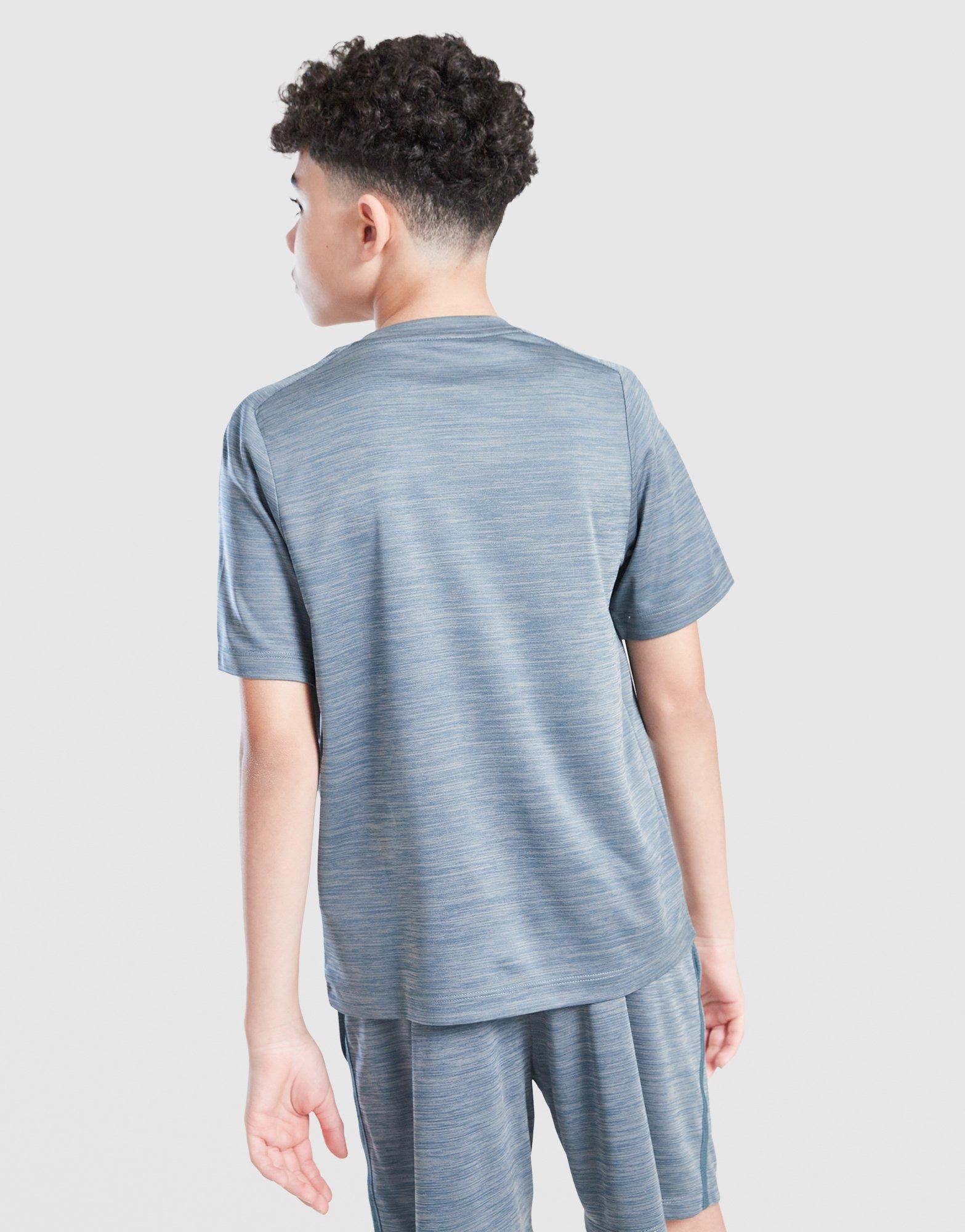 Nike Multi Knit T-Shirt Junior