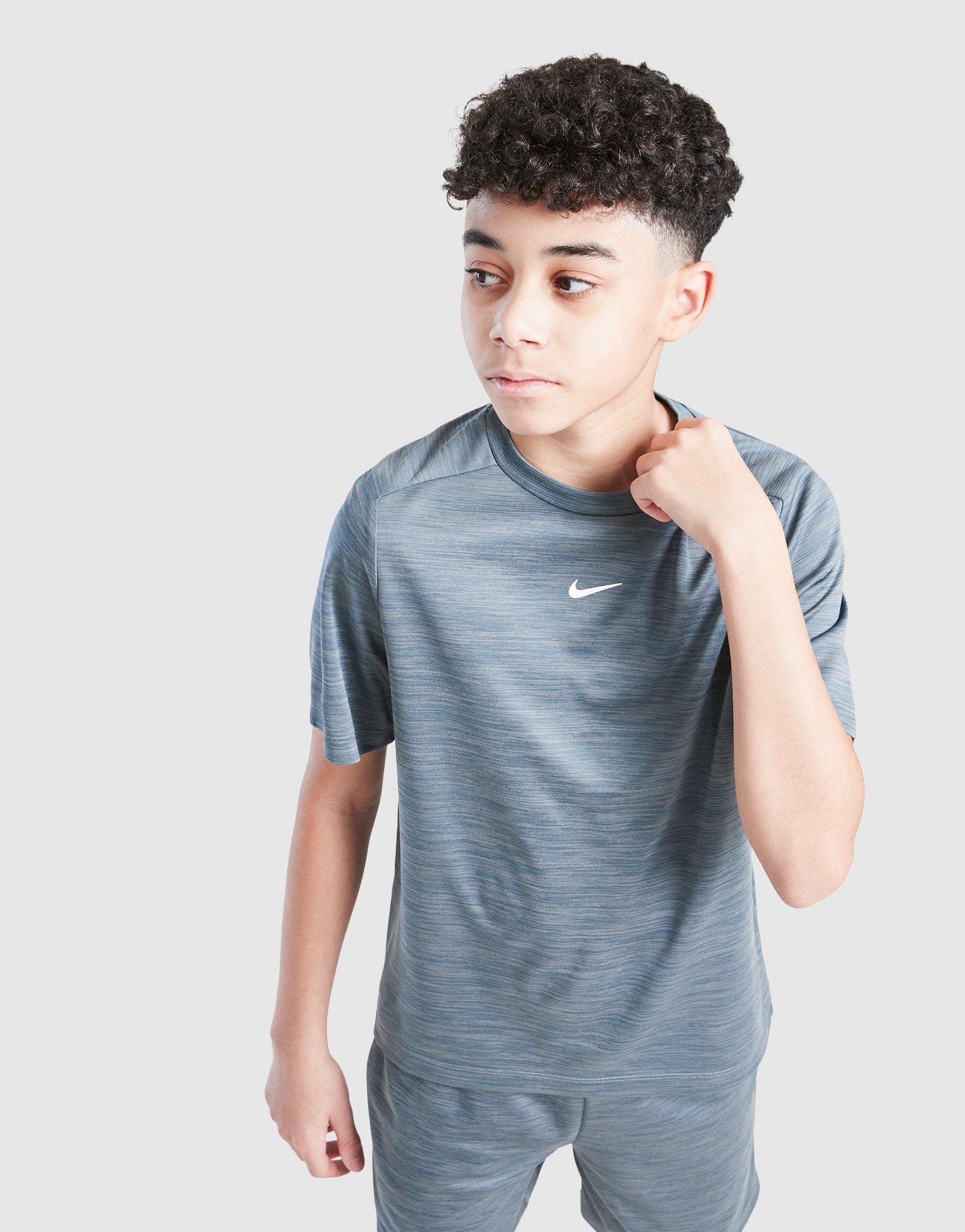 Nike Maglia Multi Knit Junior