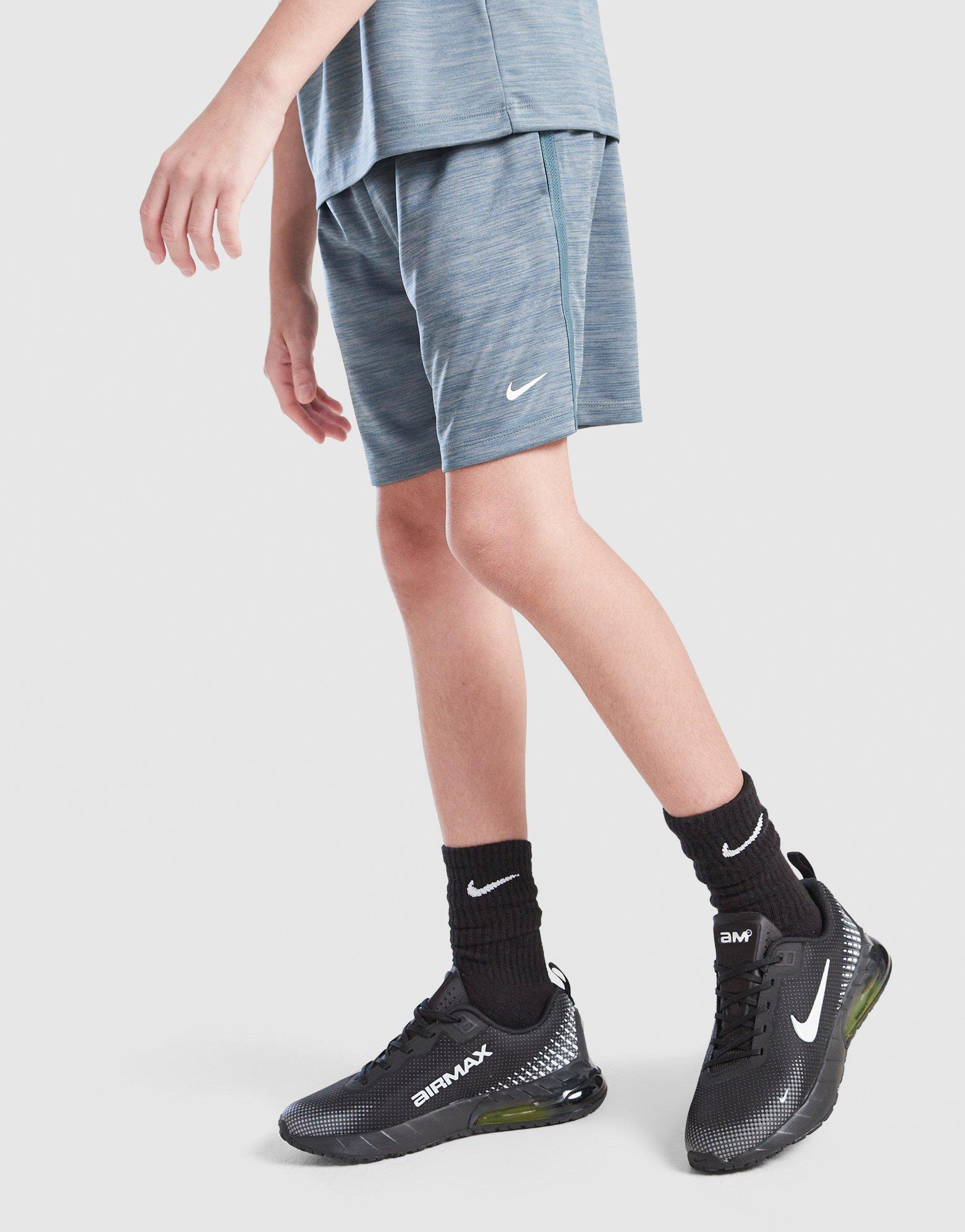 Nike Multi Knit Shorts Junior