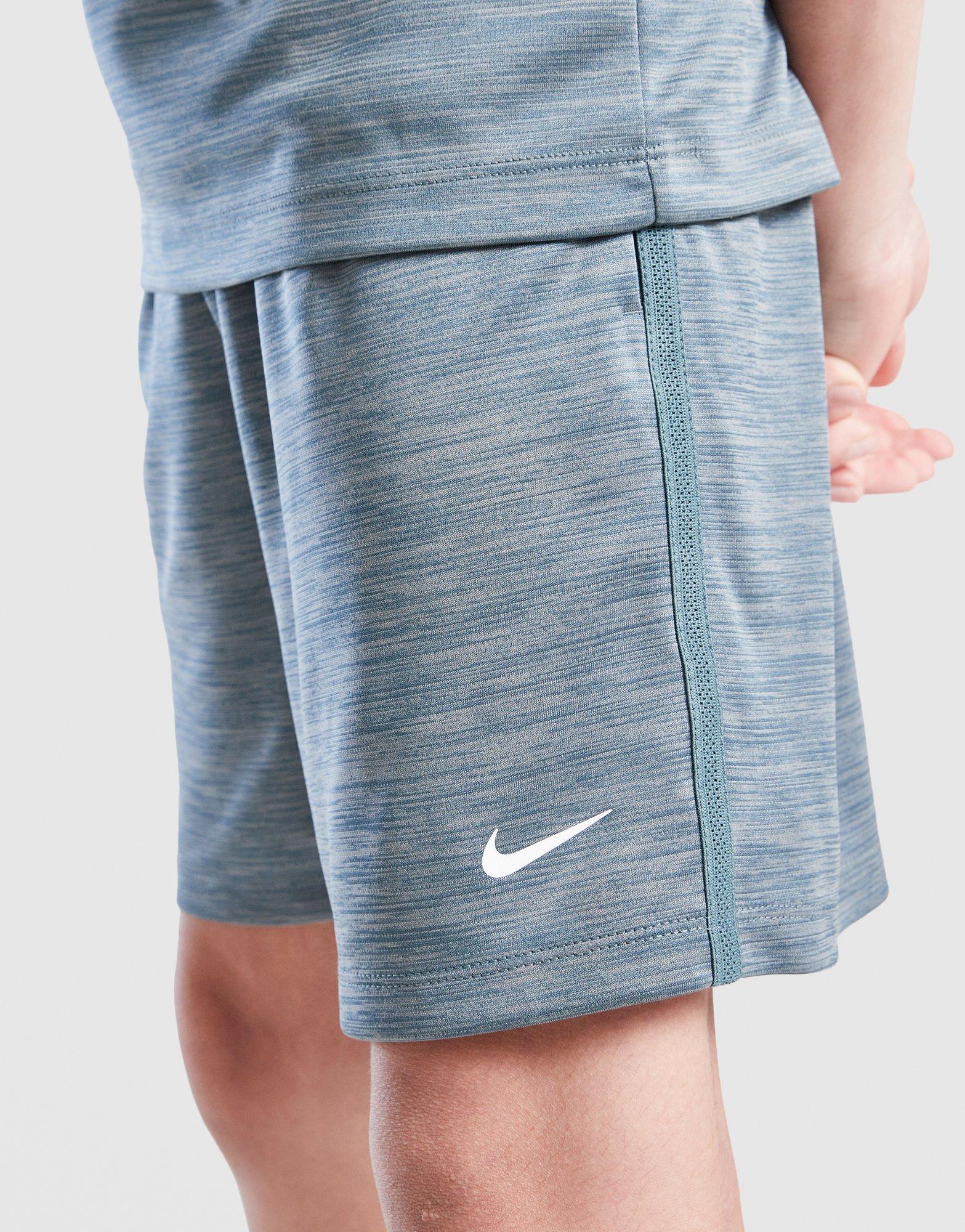 Nike Multi Knit Shorts Junior