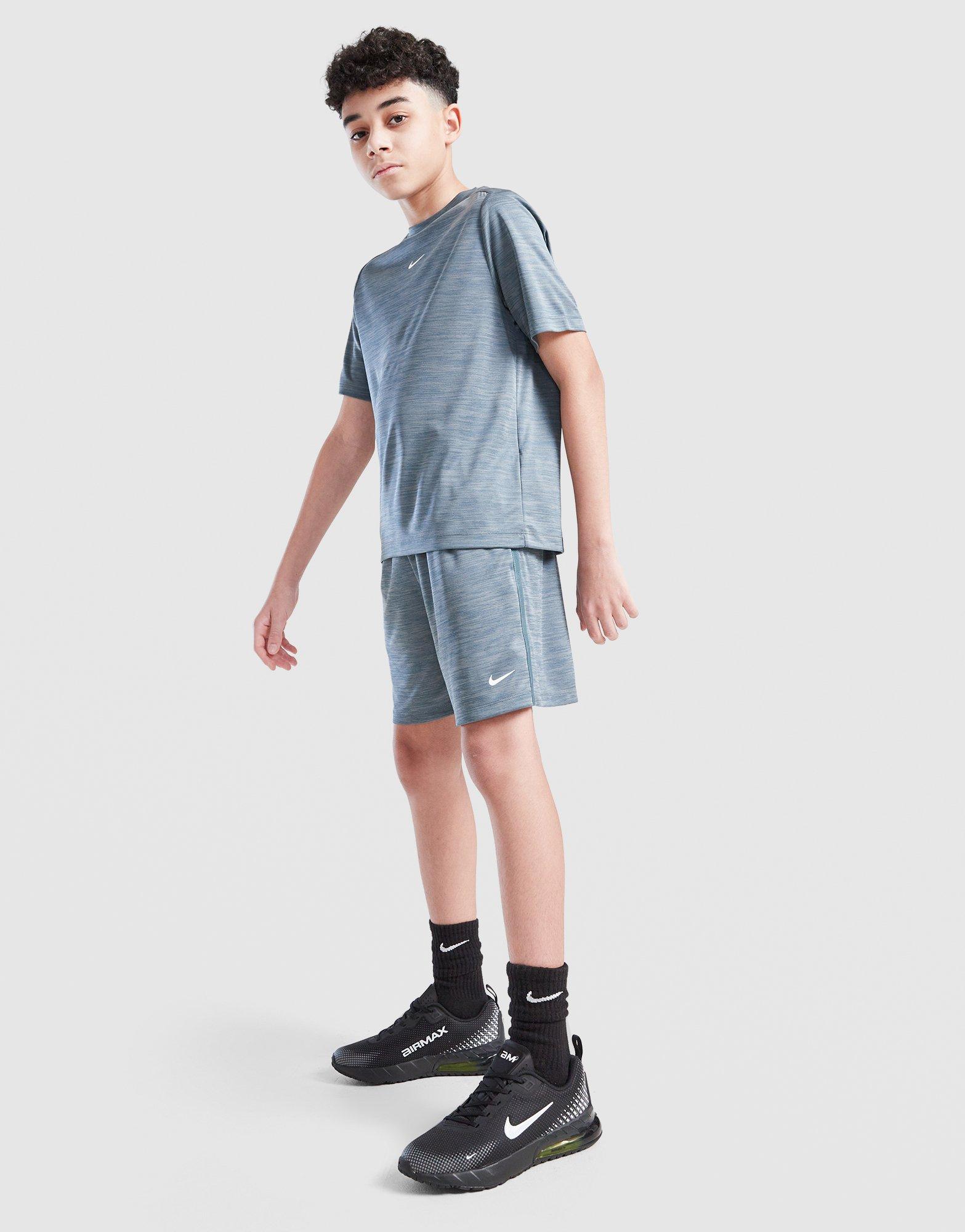 Nike Multi Knit Shorts Junior