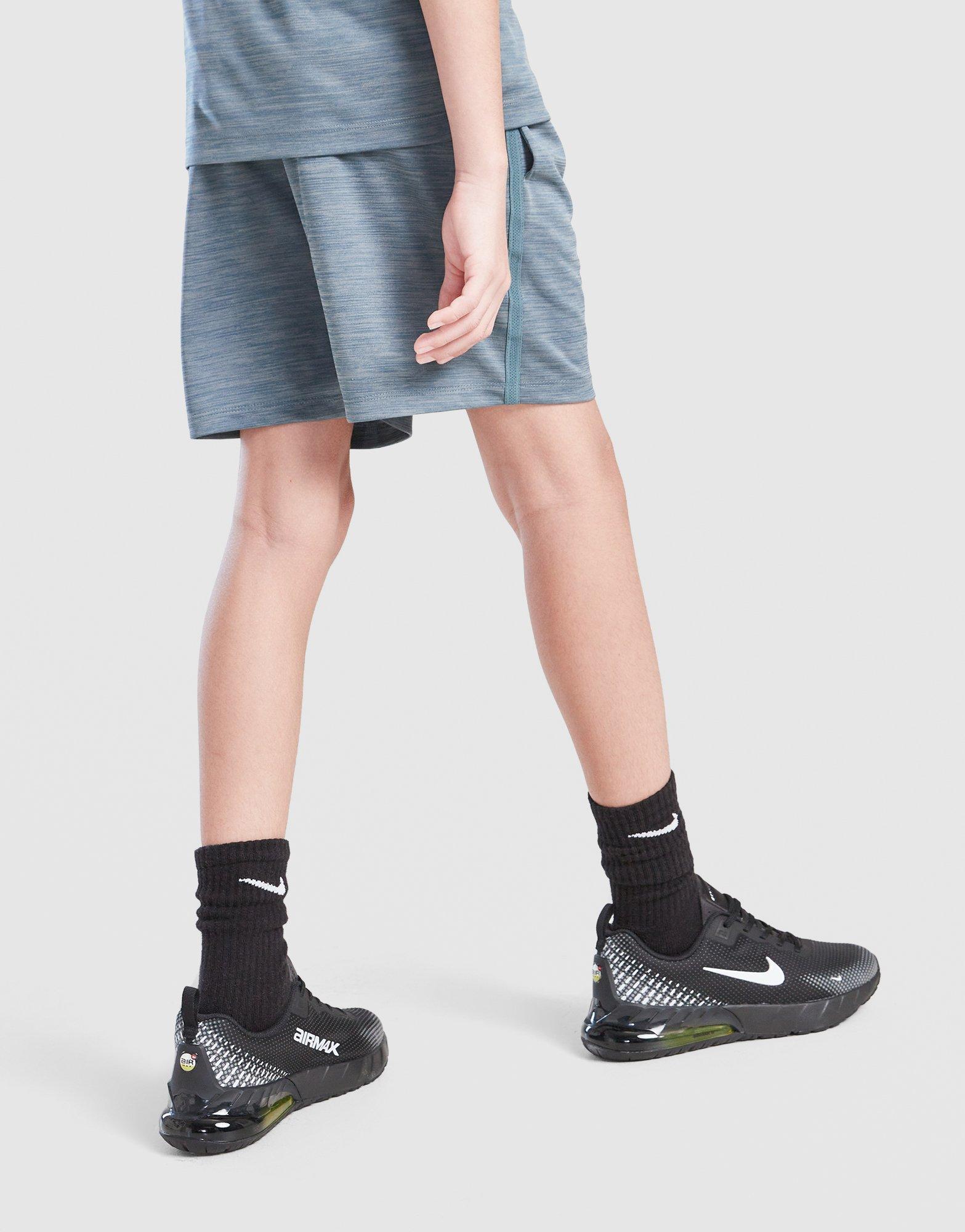 Nike Multi Knit Shorts Junior