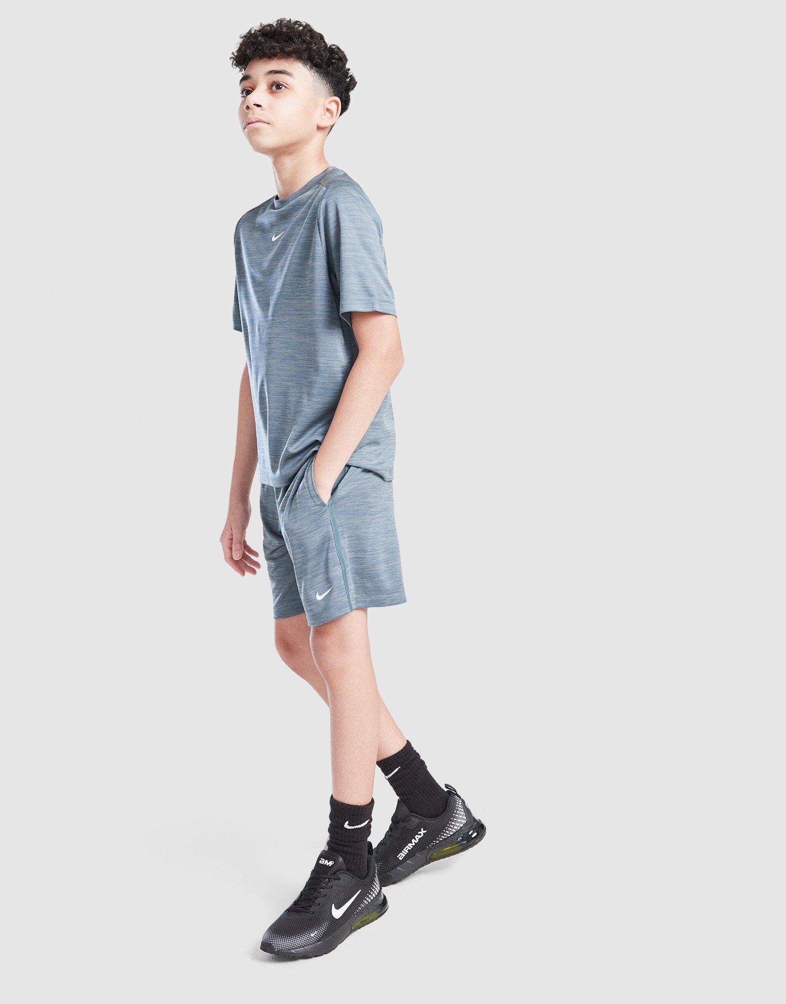 Nike Multi Knit Shorts Junior