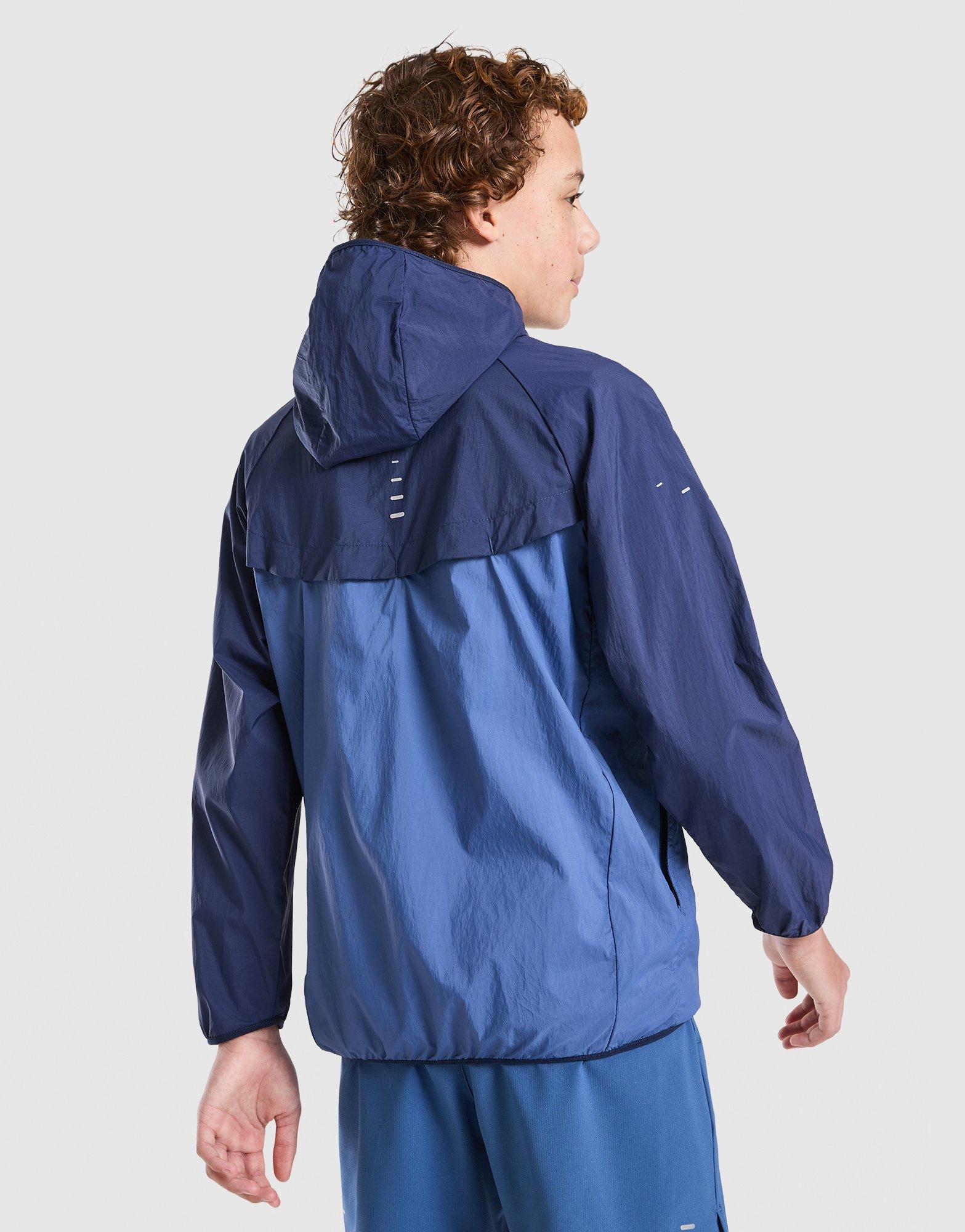 Nike Stride Repel Jacket Junior