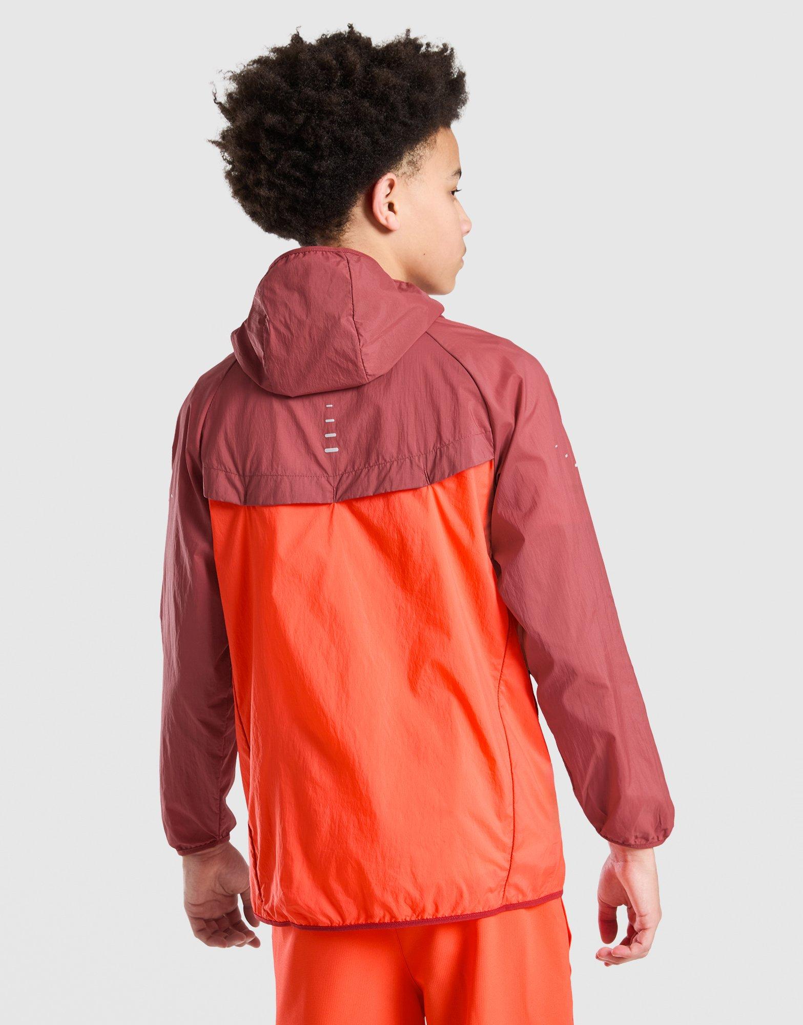 Nike Stride Repel Jacket Junior