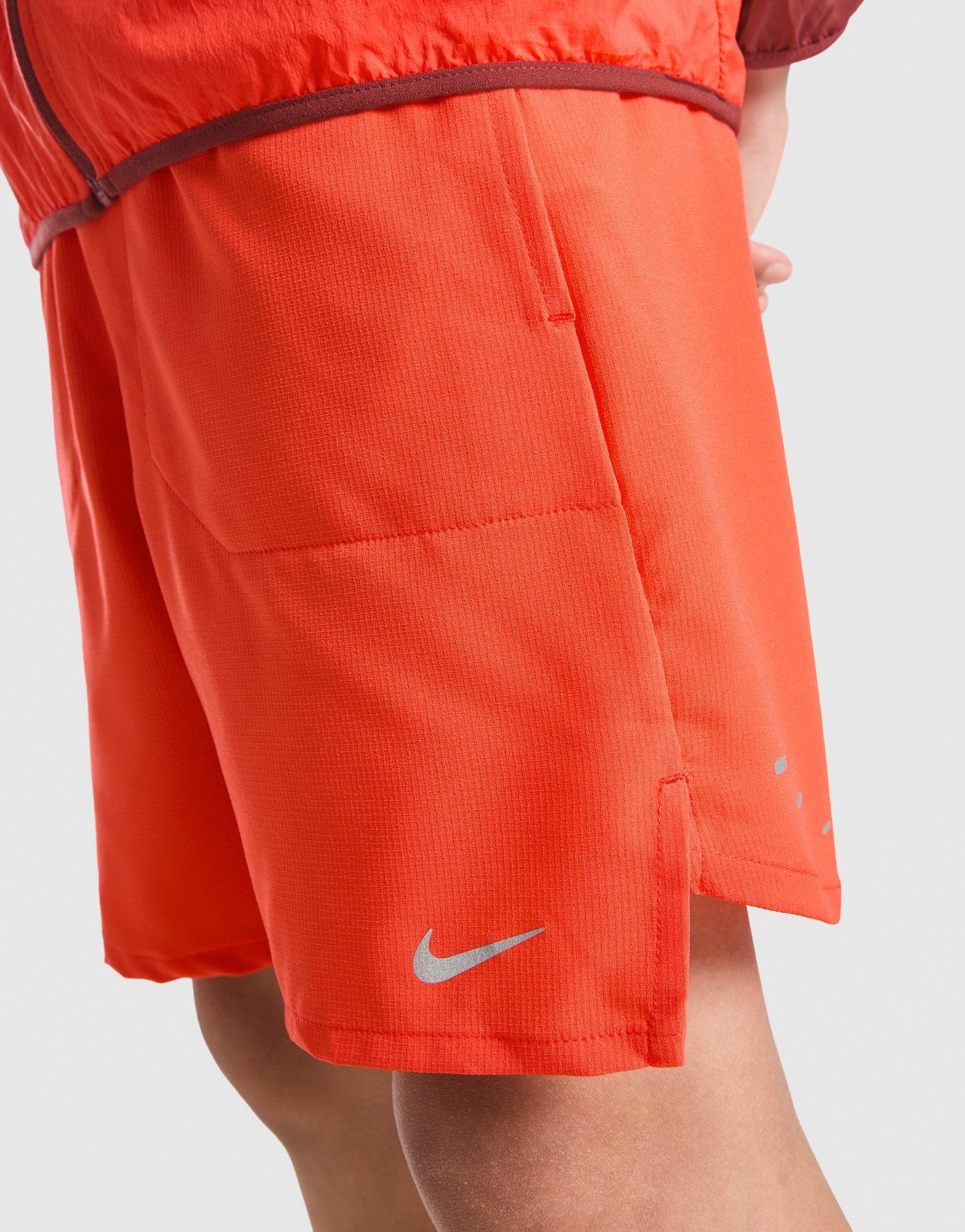 Nike Stride Dri-FIT Shorts Junior