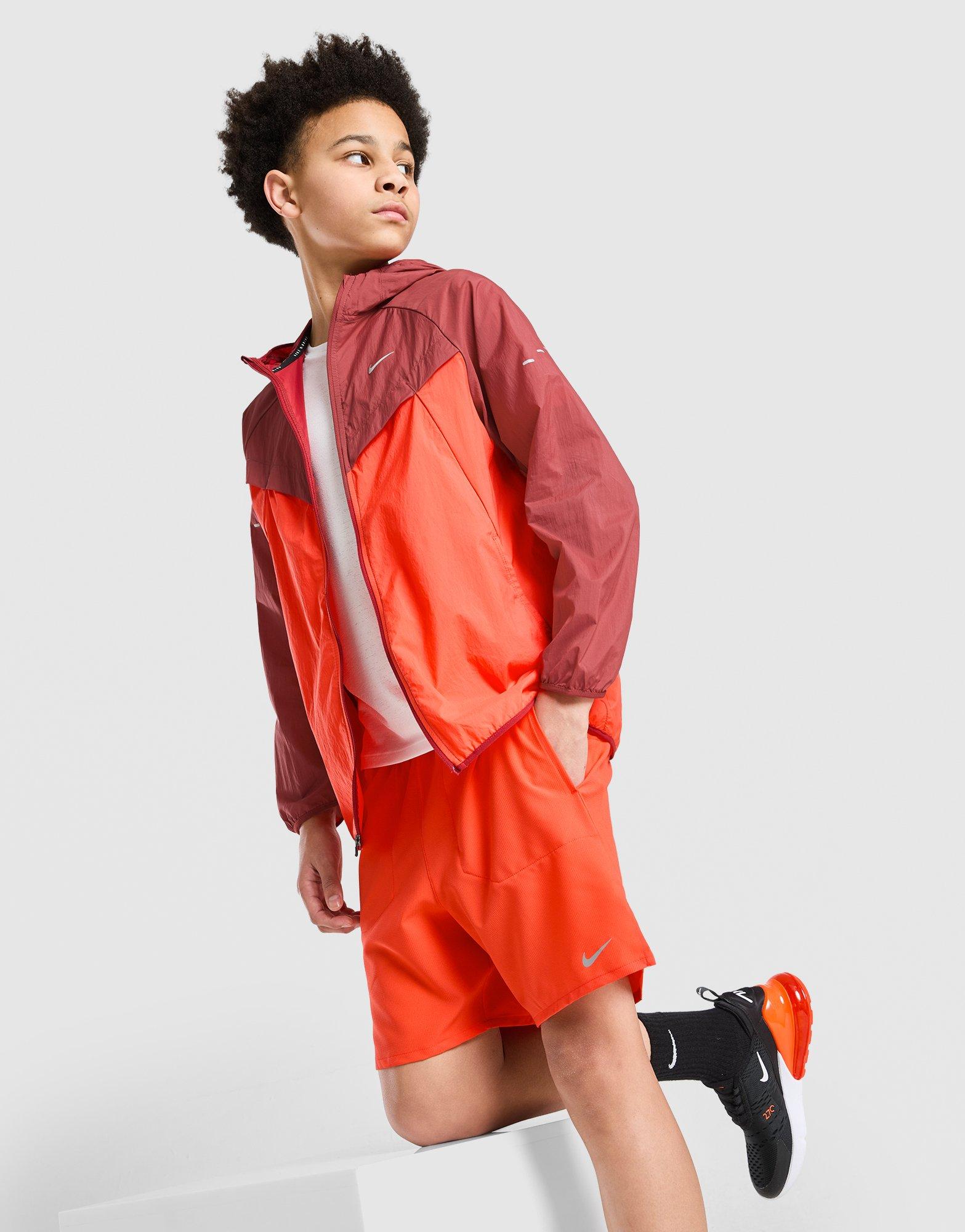 Nike Stride Dri-FIT Shorts Junior