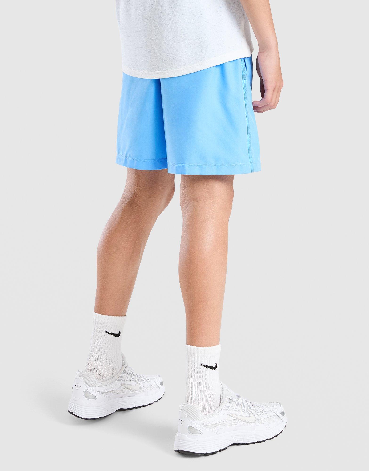 Nike Shortsit Juniorit
