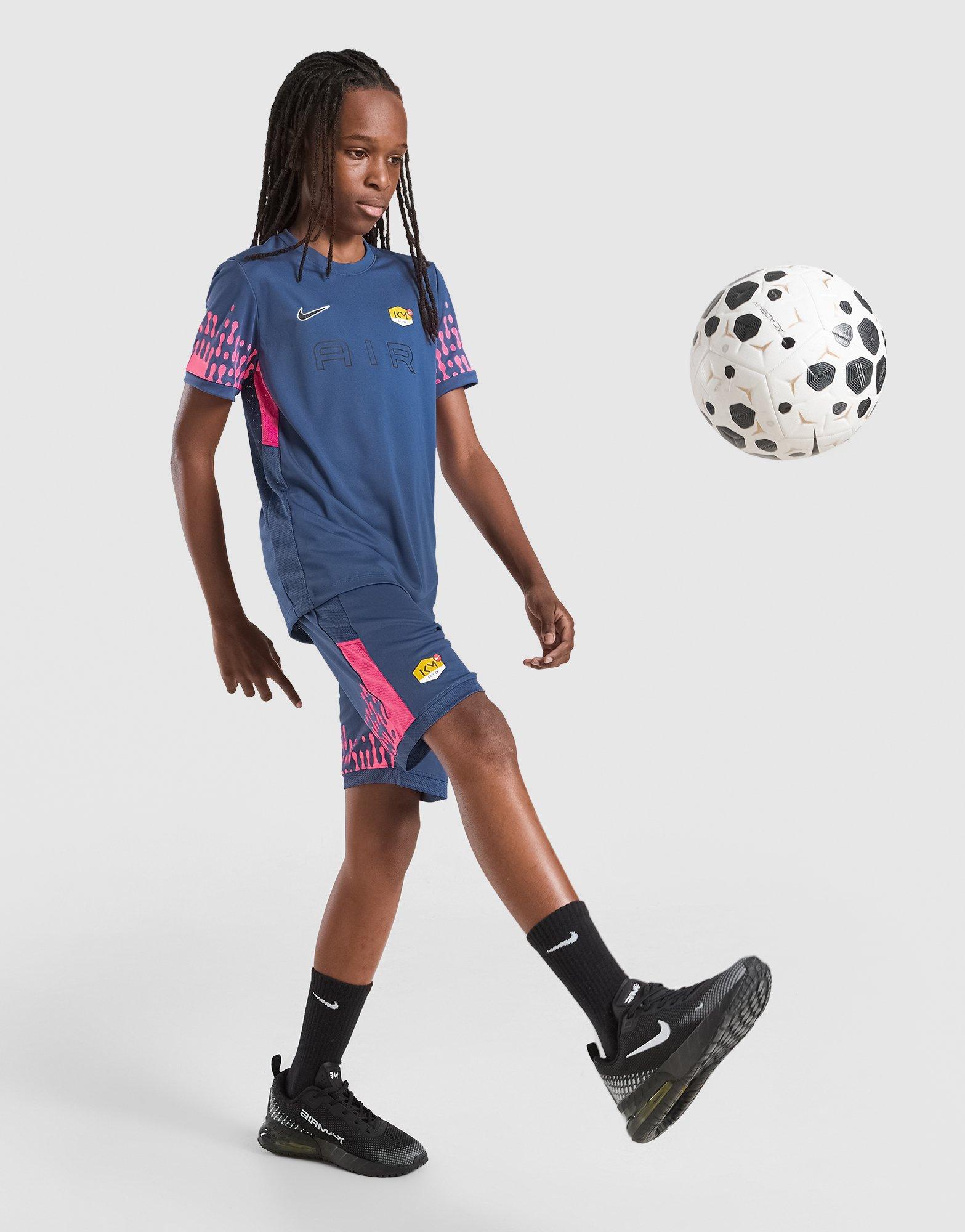 Nike Kylian Mbappe Air Academy Top Junior