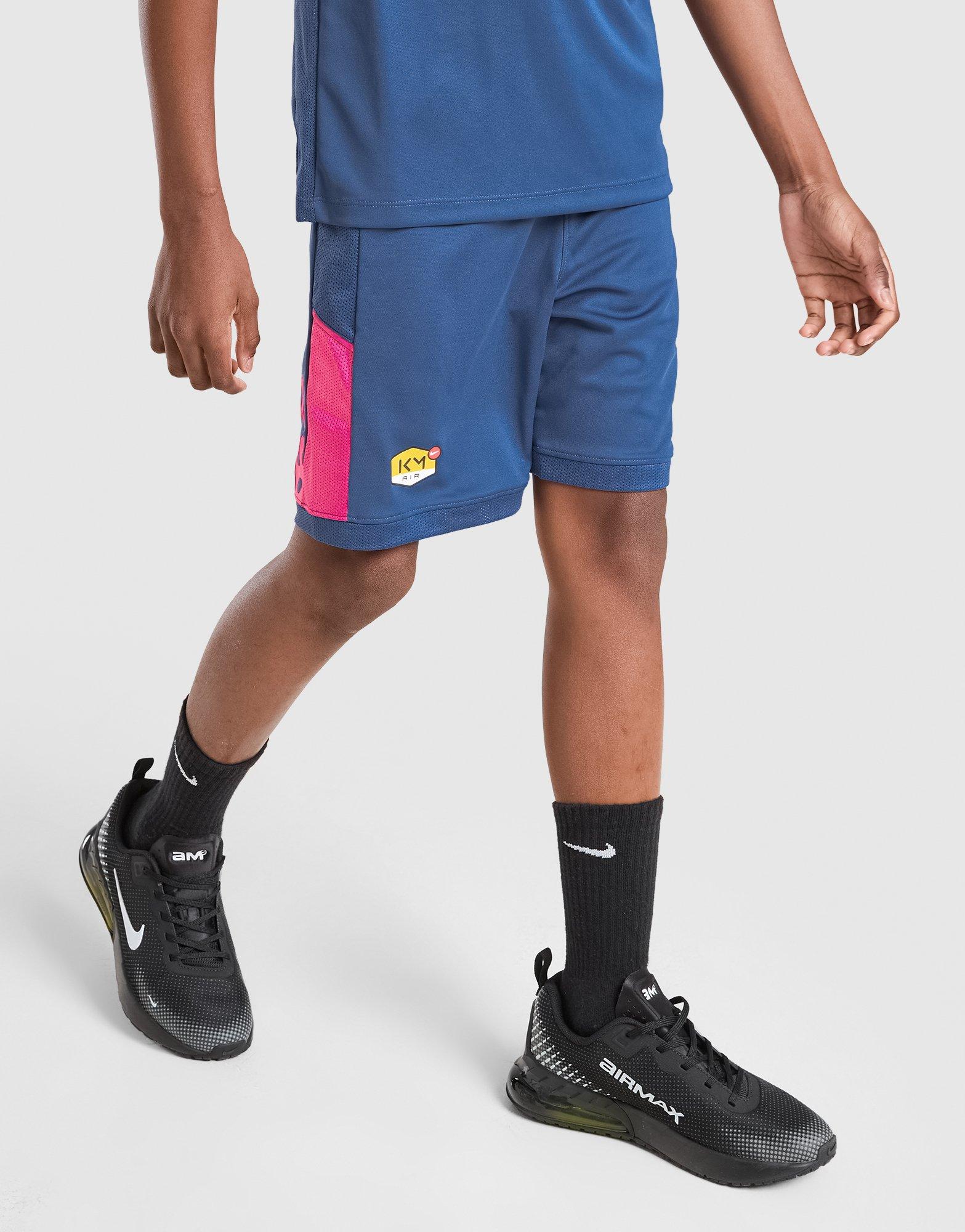 Nike Kylian Mbappe Air Academy Shorts Junior