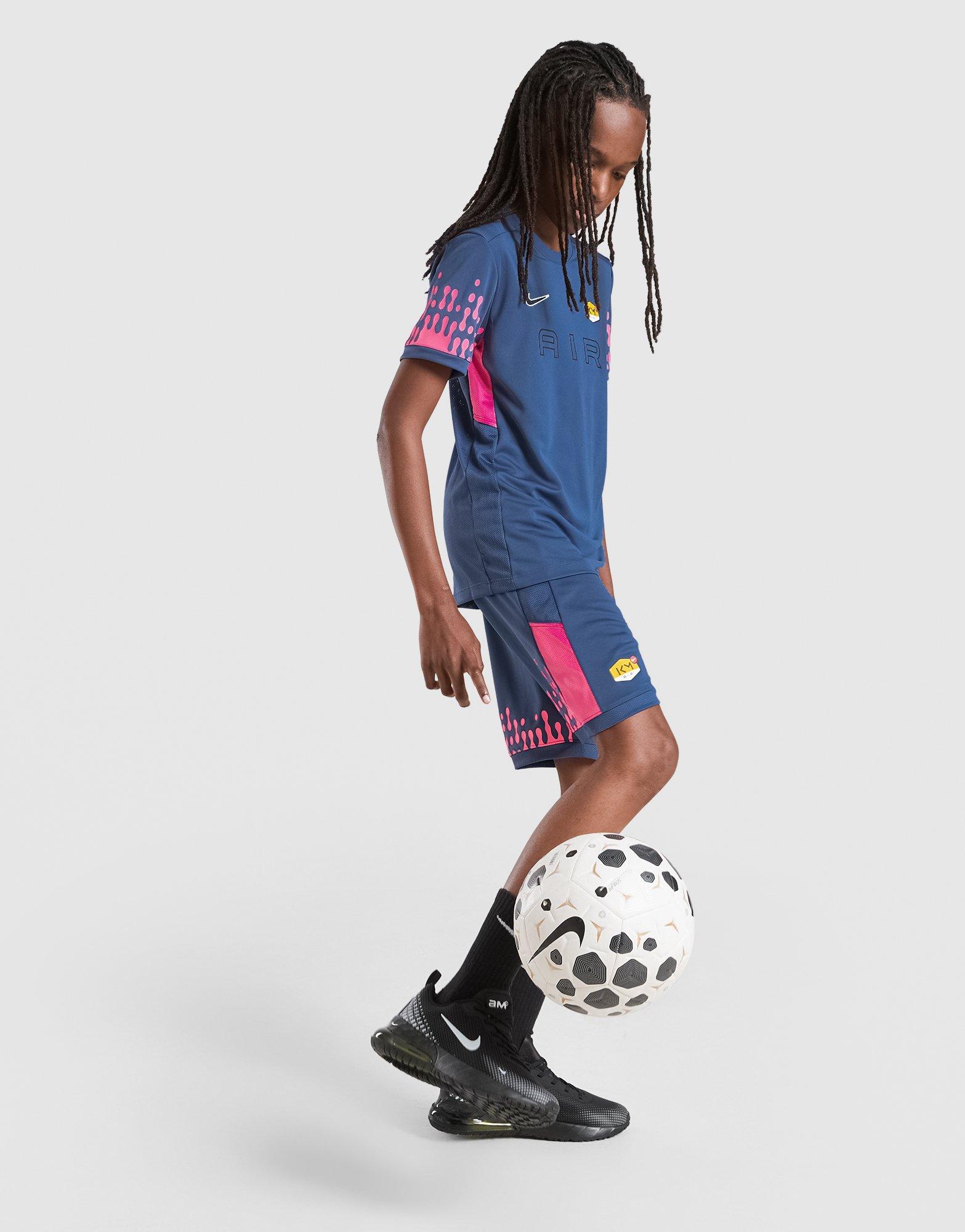 Nike Pantalón Corto Kylian Mbappe Air Academy Júnior