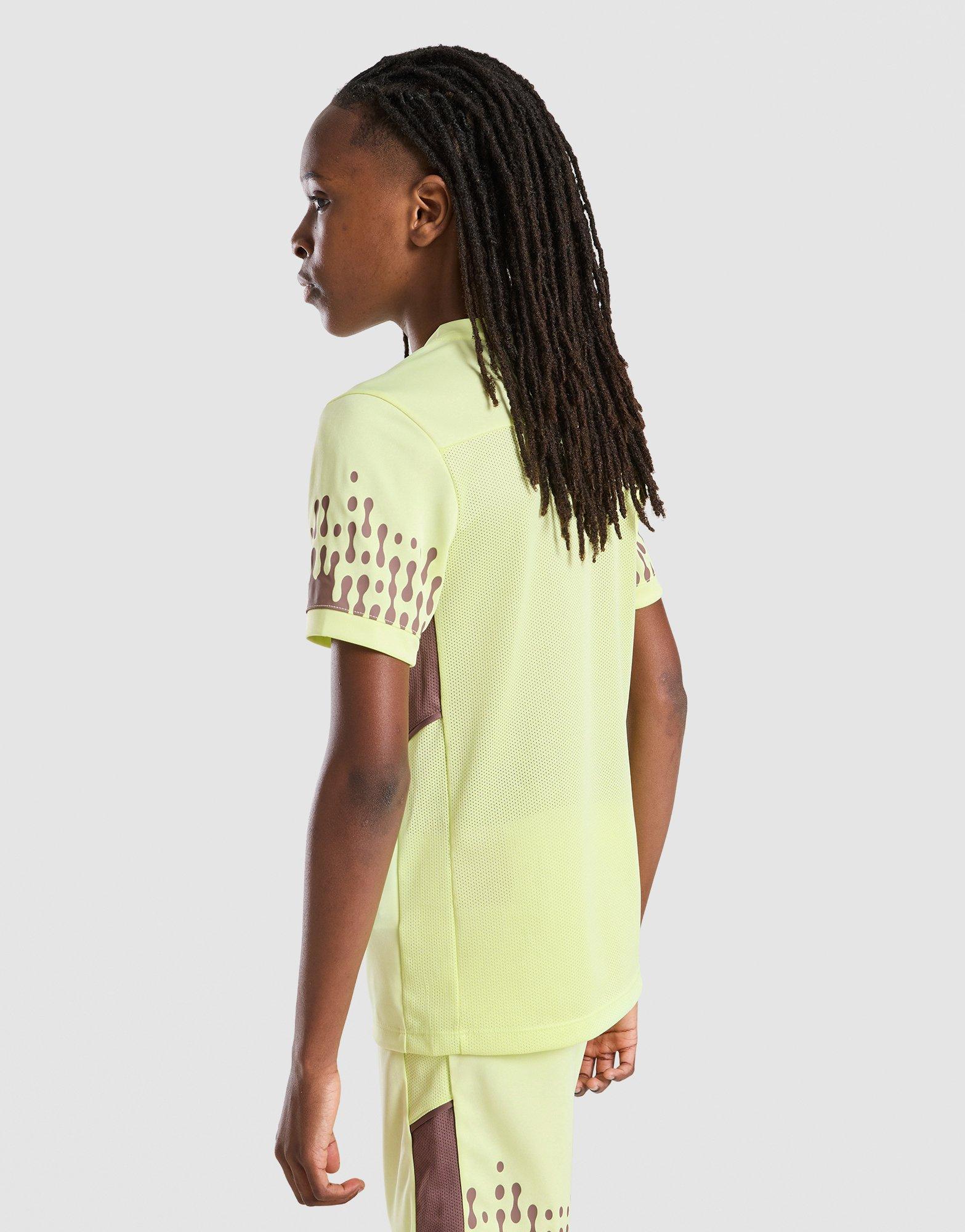 Nike Kylian Mbappe Air Academy Top Junior